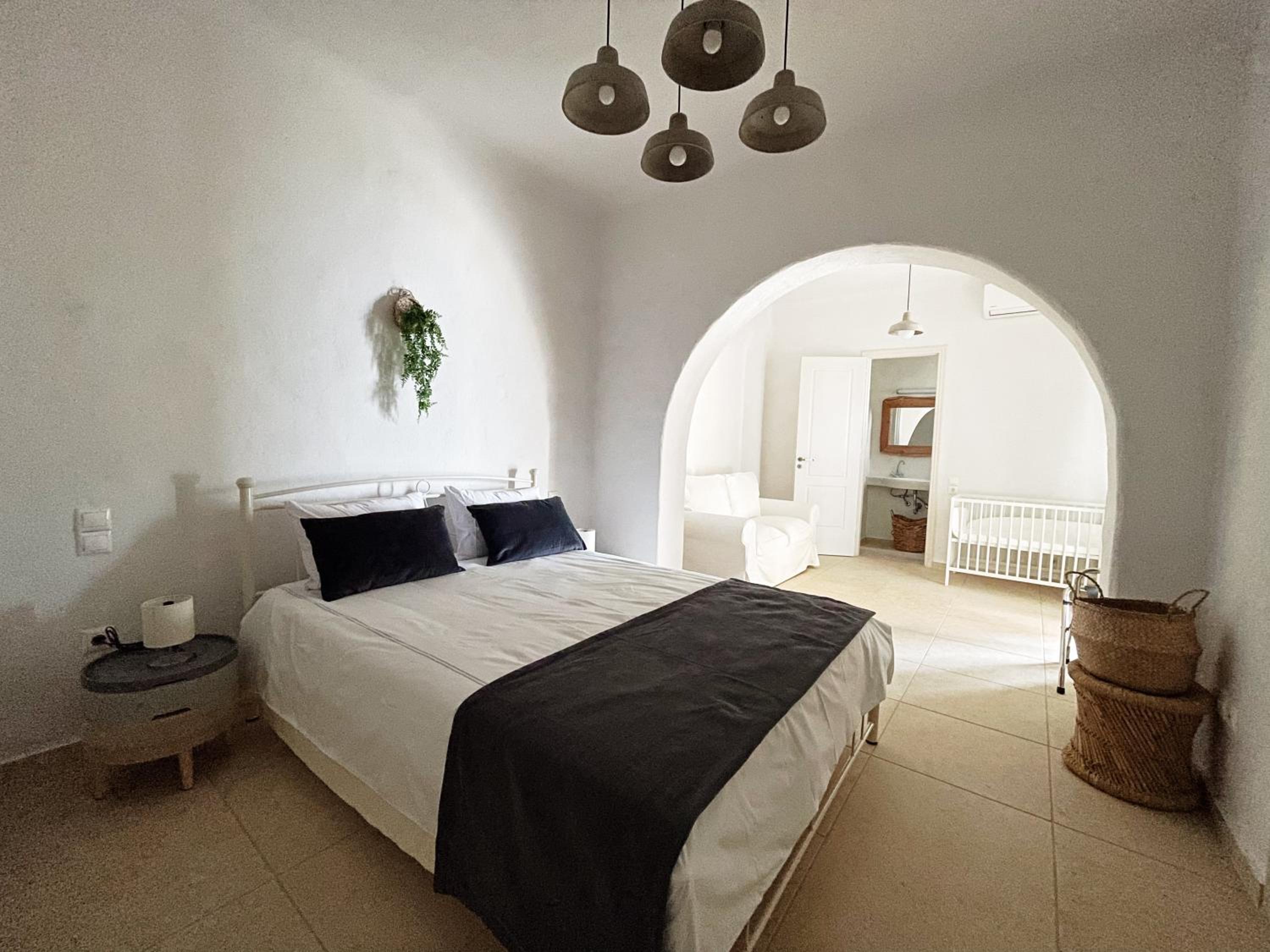 Two-Bedroom Villa photo 1