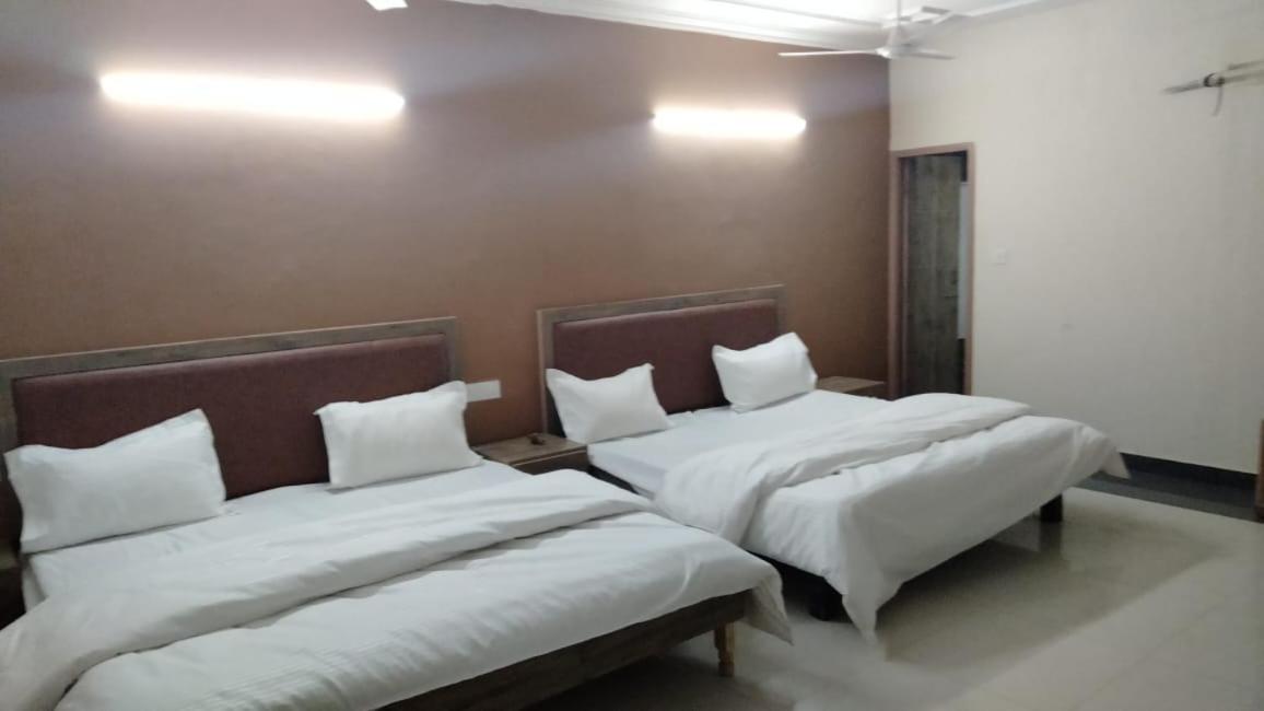 Family Suite - Photo 2