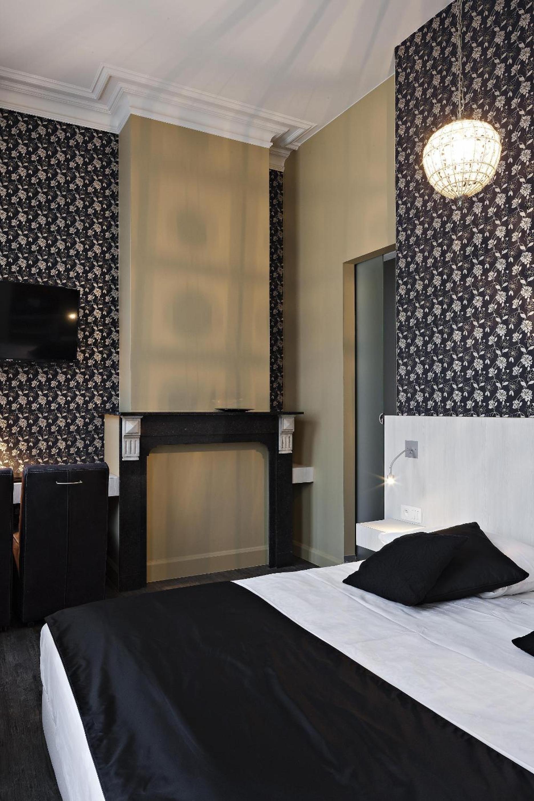 Budget Double Room (other location) - Photo 2