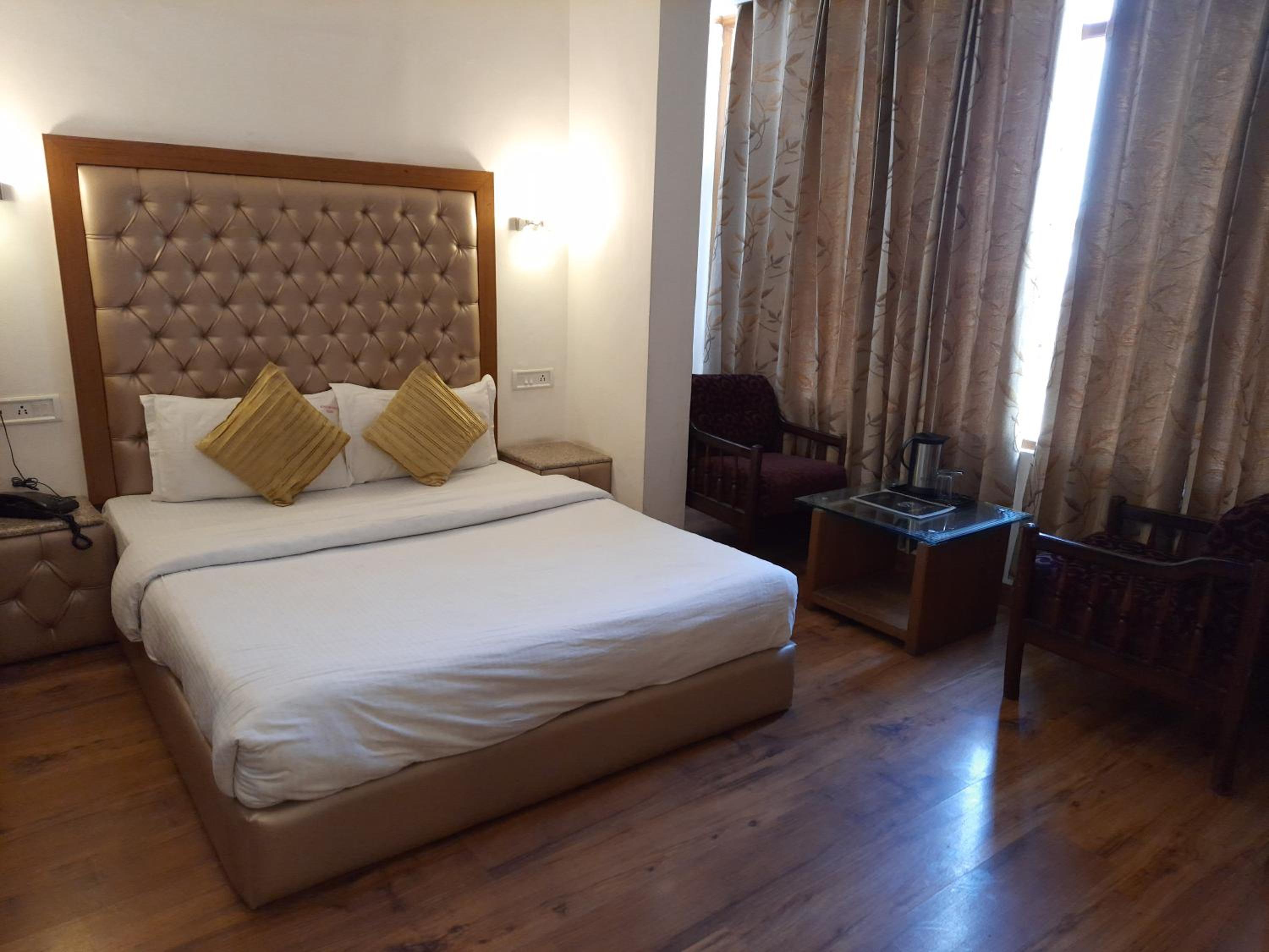 Double Room photo 1