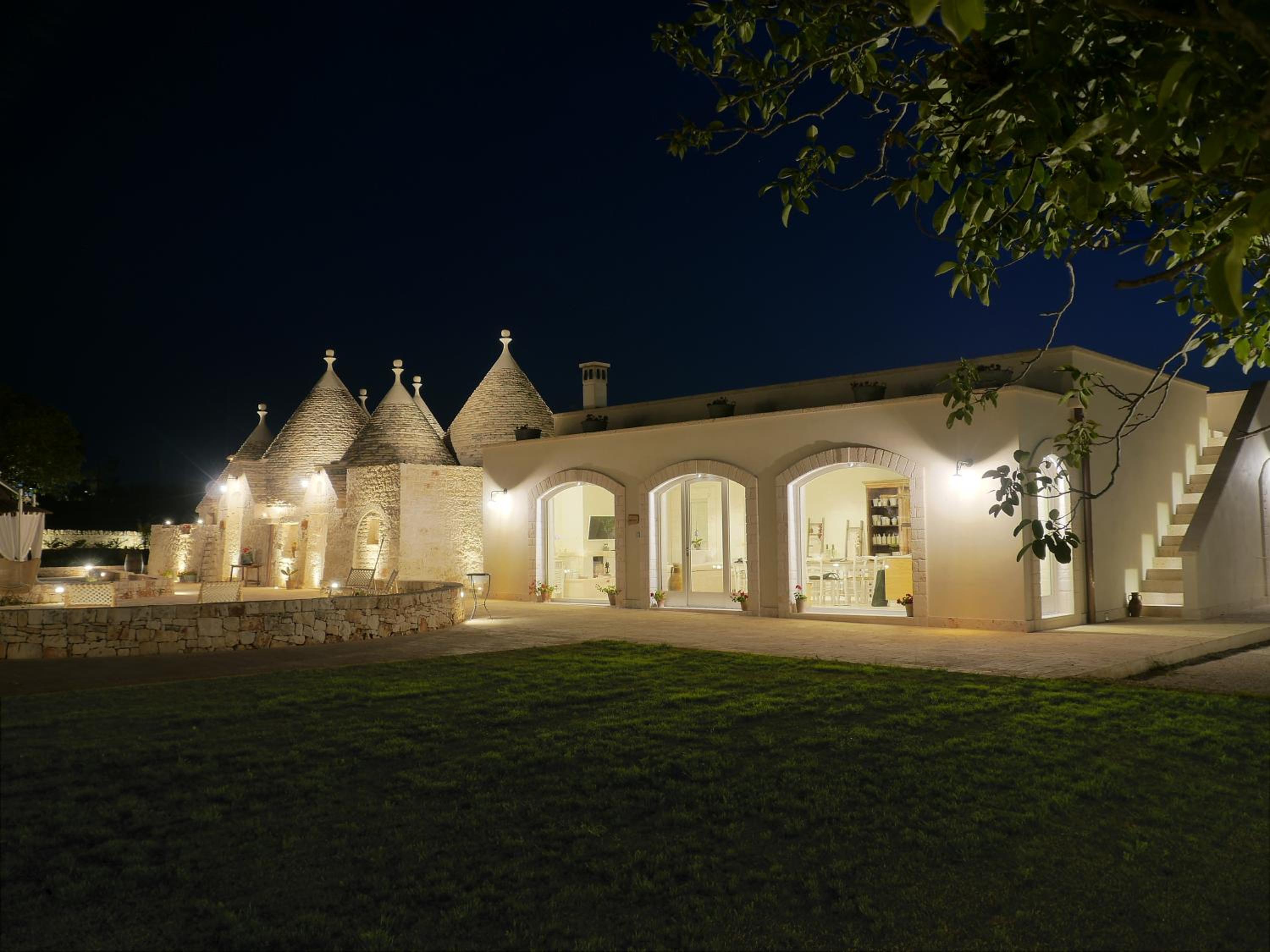 Villa with Private Pool photo 3