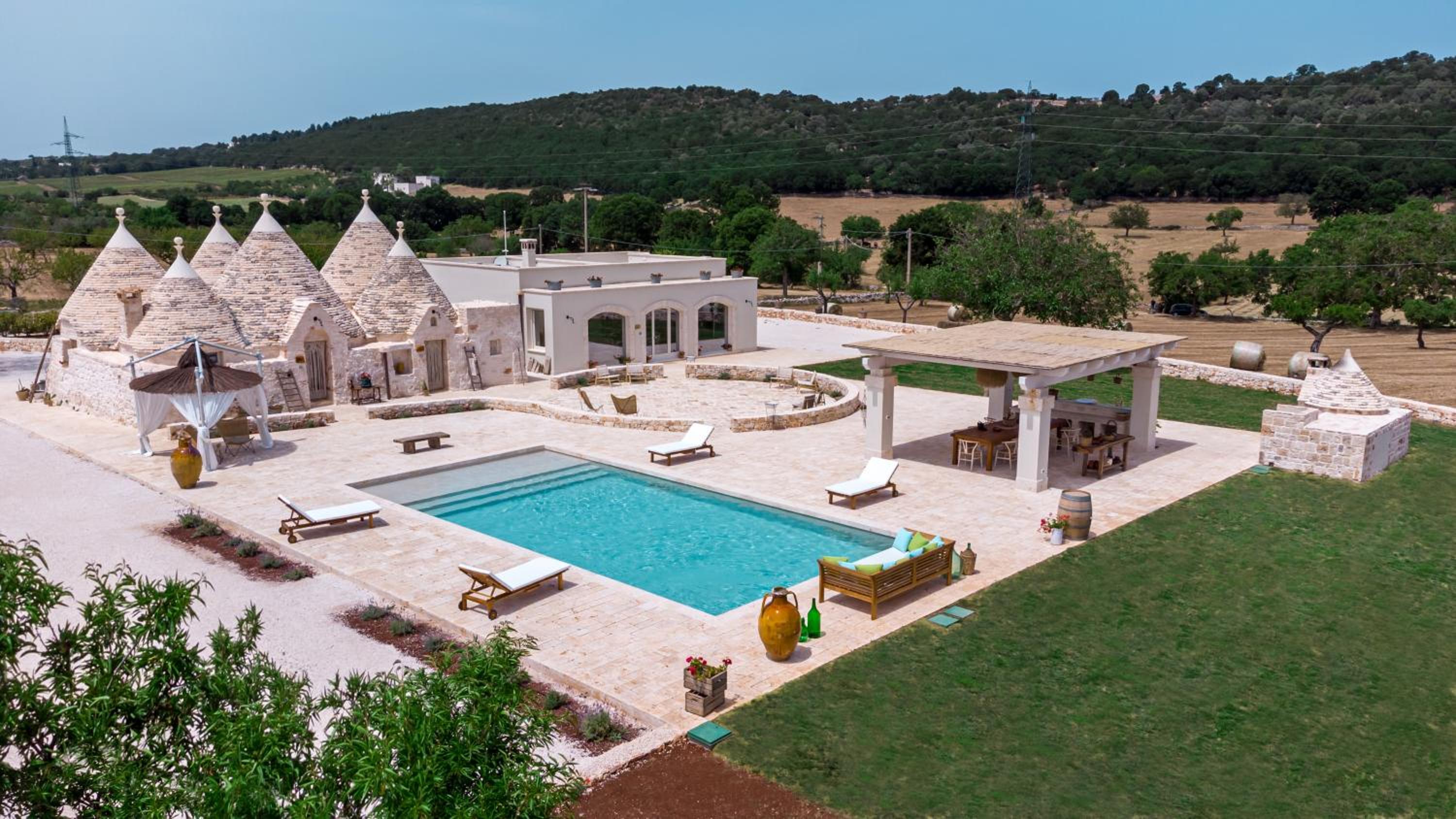 Villa with Private Pool photo 2