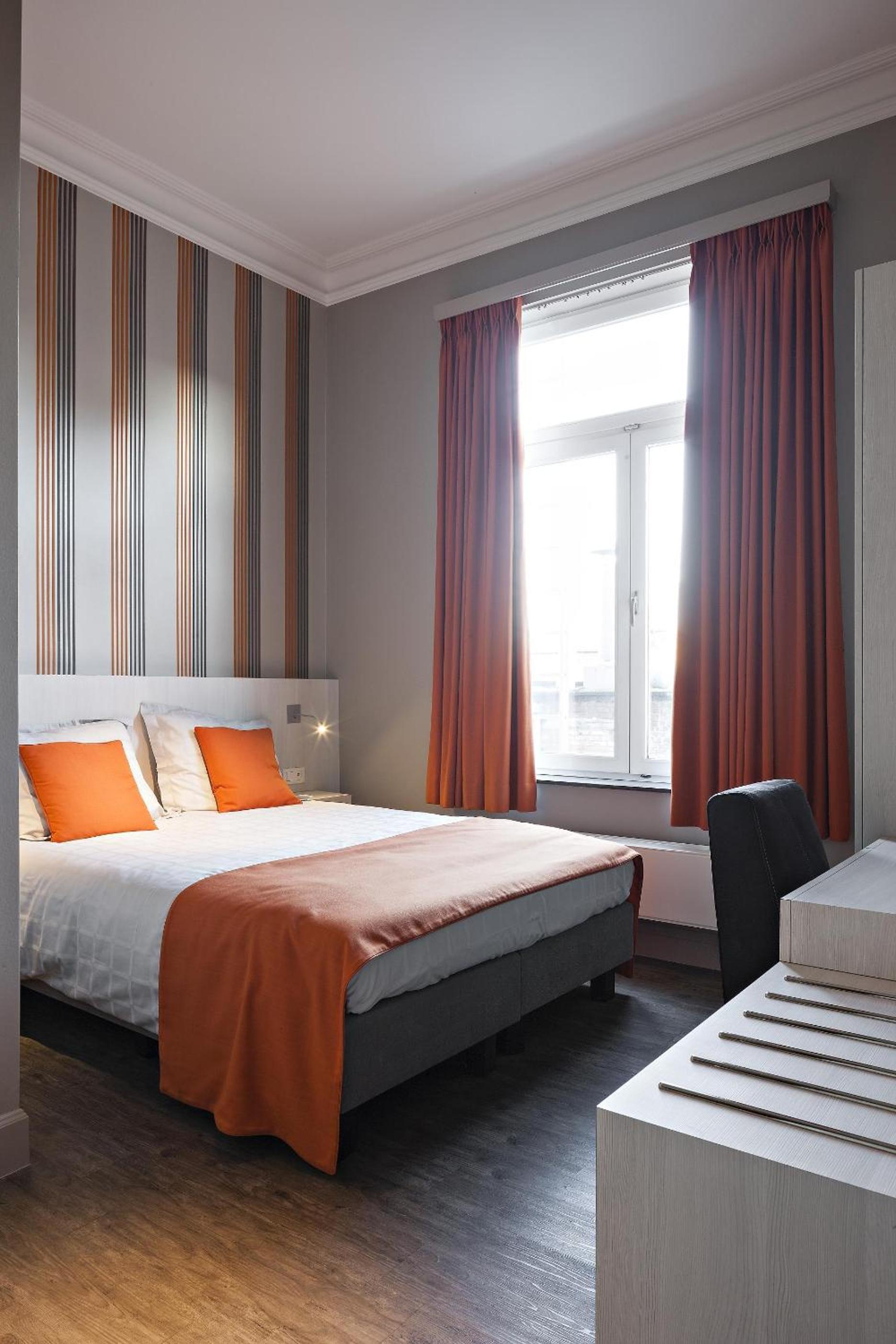 Budget Double Room (other location) - Photo 3