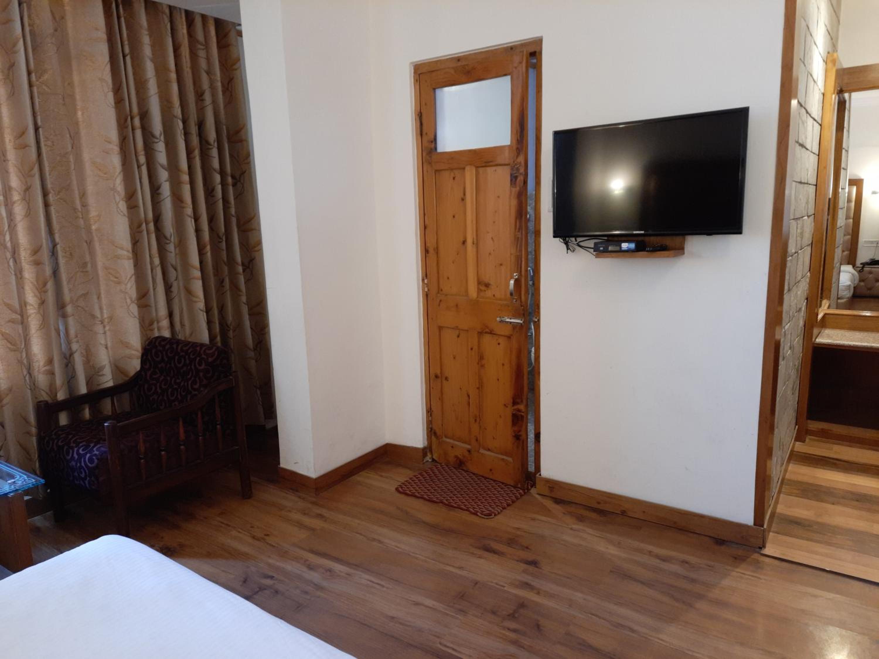 Double Room photo 2