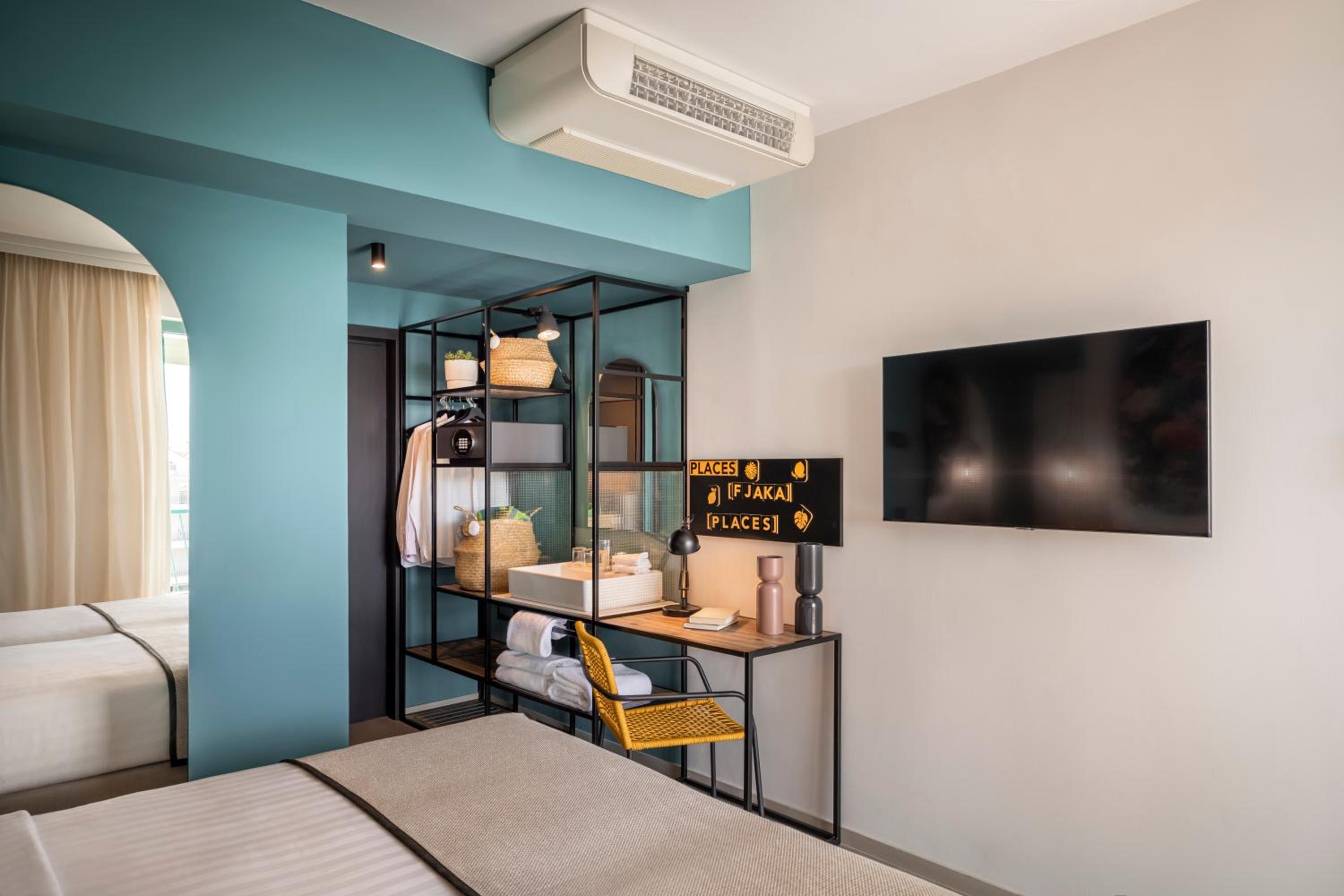[PLACESROOM] for 2 Seaside  photo 2
