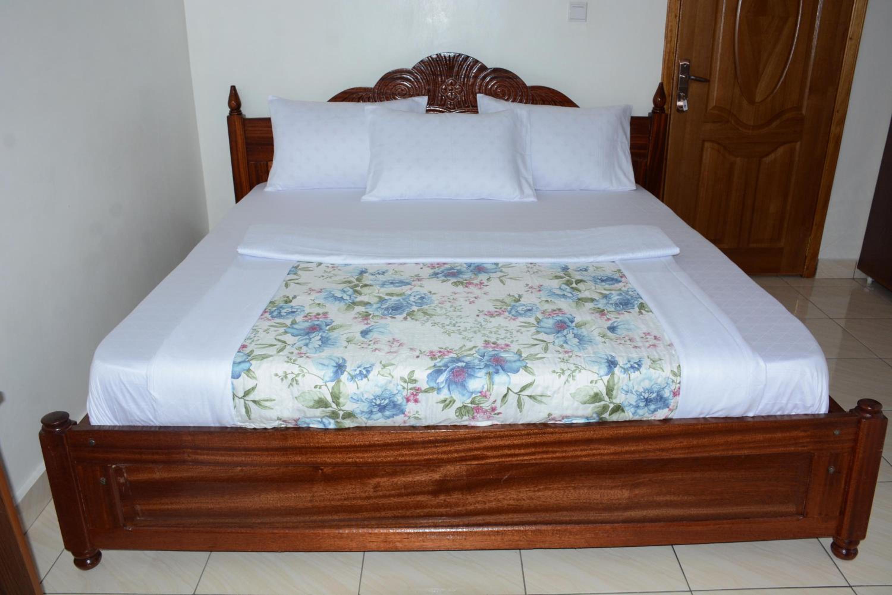 Deluxe Single Room with Balcony