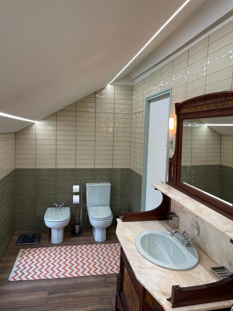 Junior Suite with Terrace - Photo 4