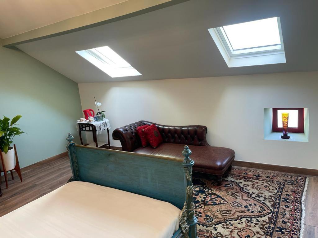 Junior Suite with Terrace - Photo 5