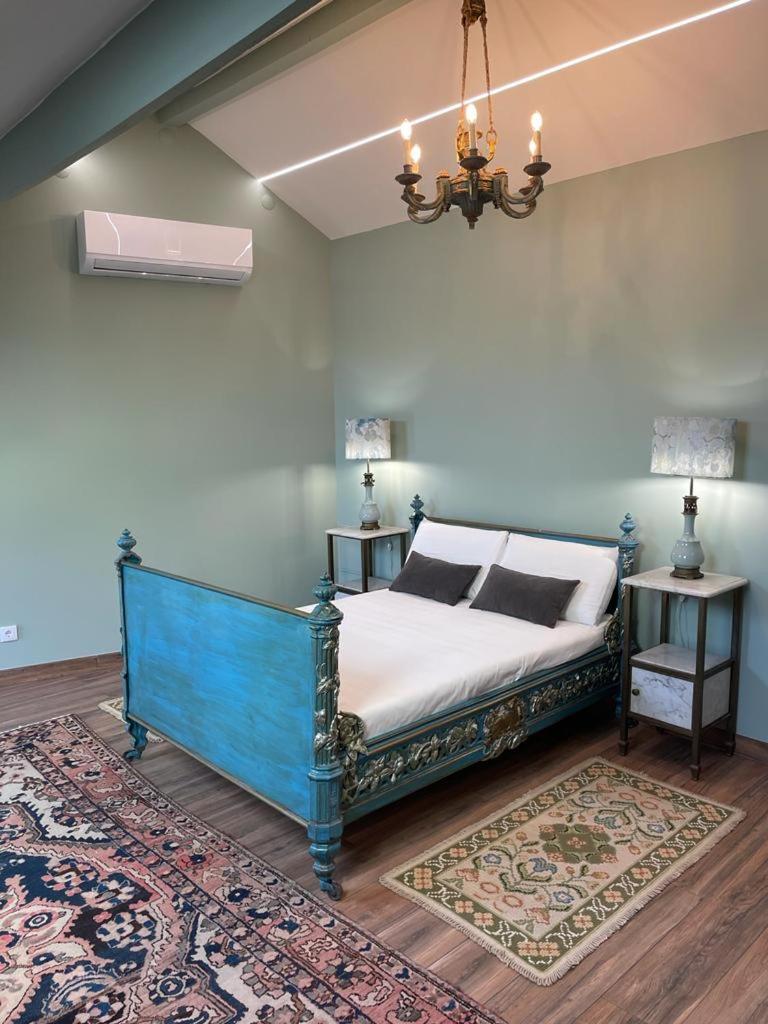 Junior Suite with Terrace - Photo 1