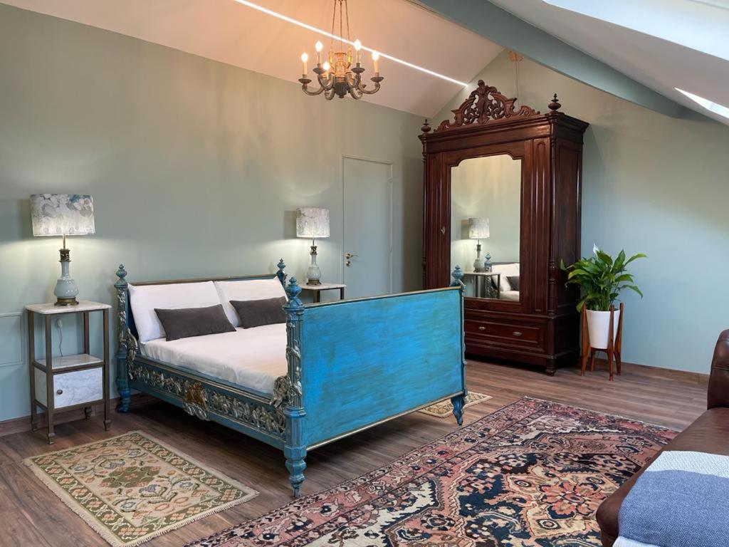 Junior Suite with Terrace - Photo 2