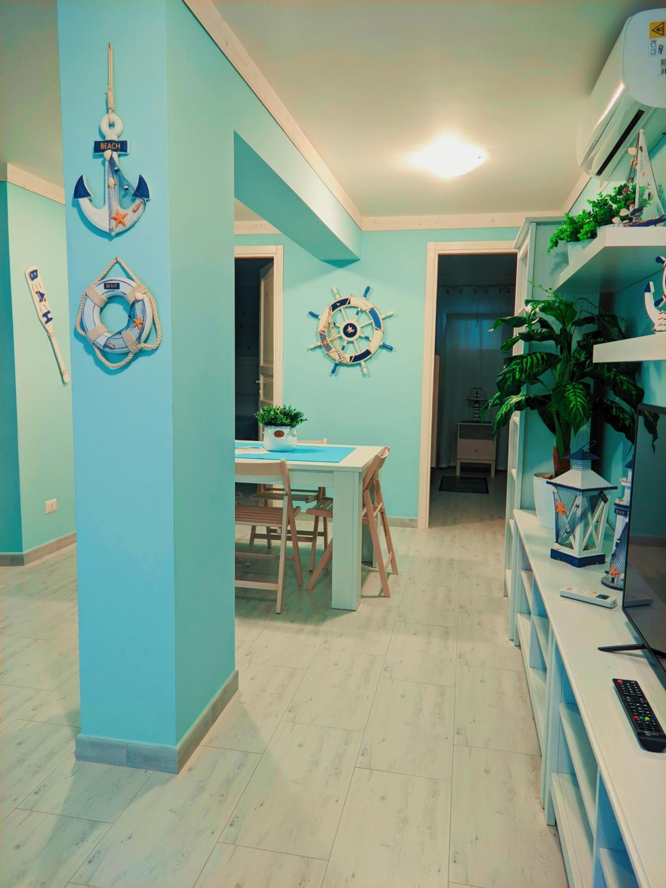 Two-Bedroom House photo 1