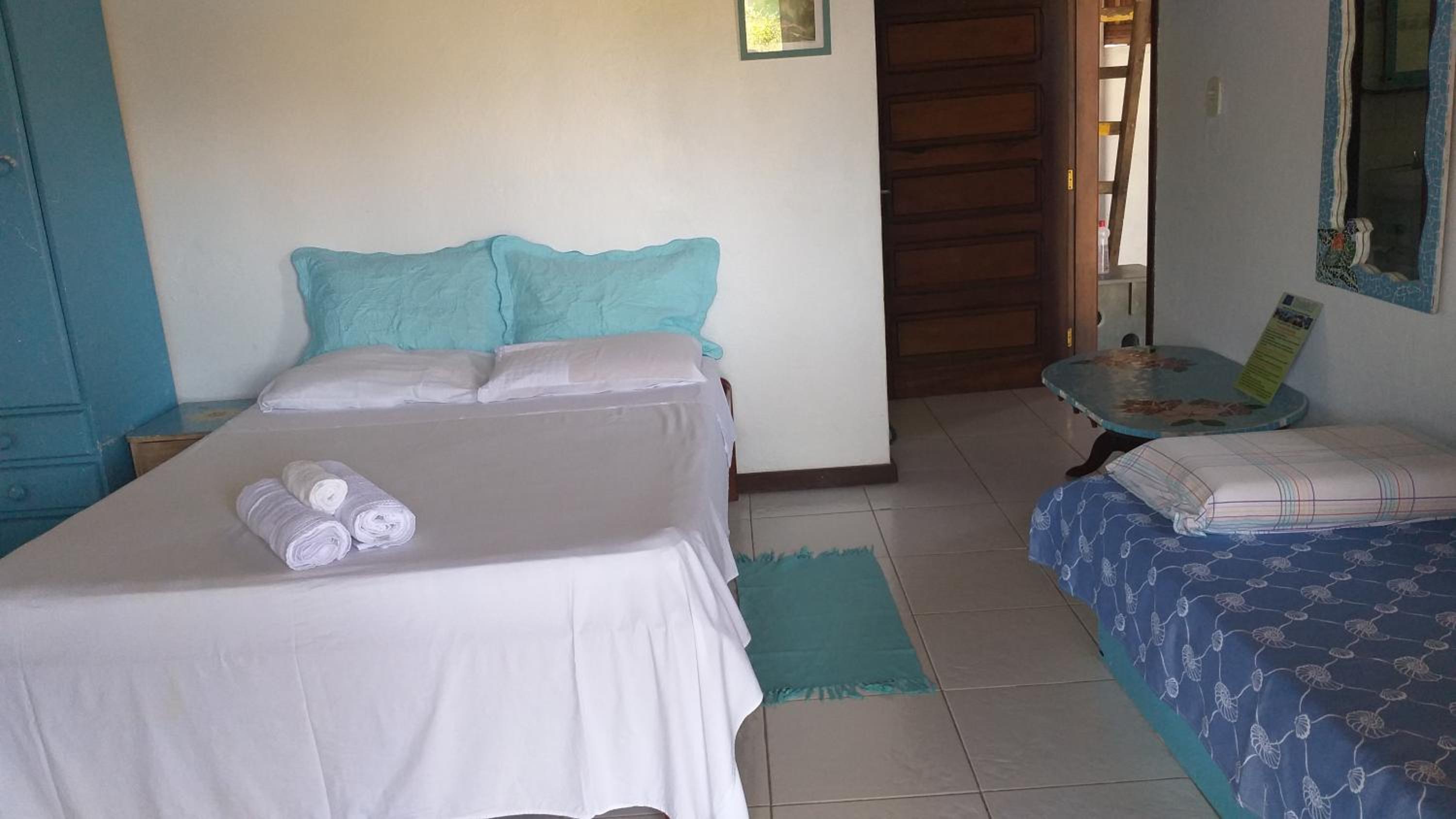 Comfort Triple Room - Photo 4