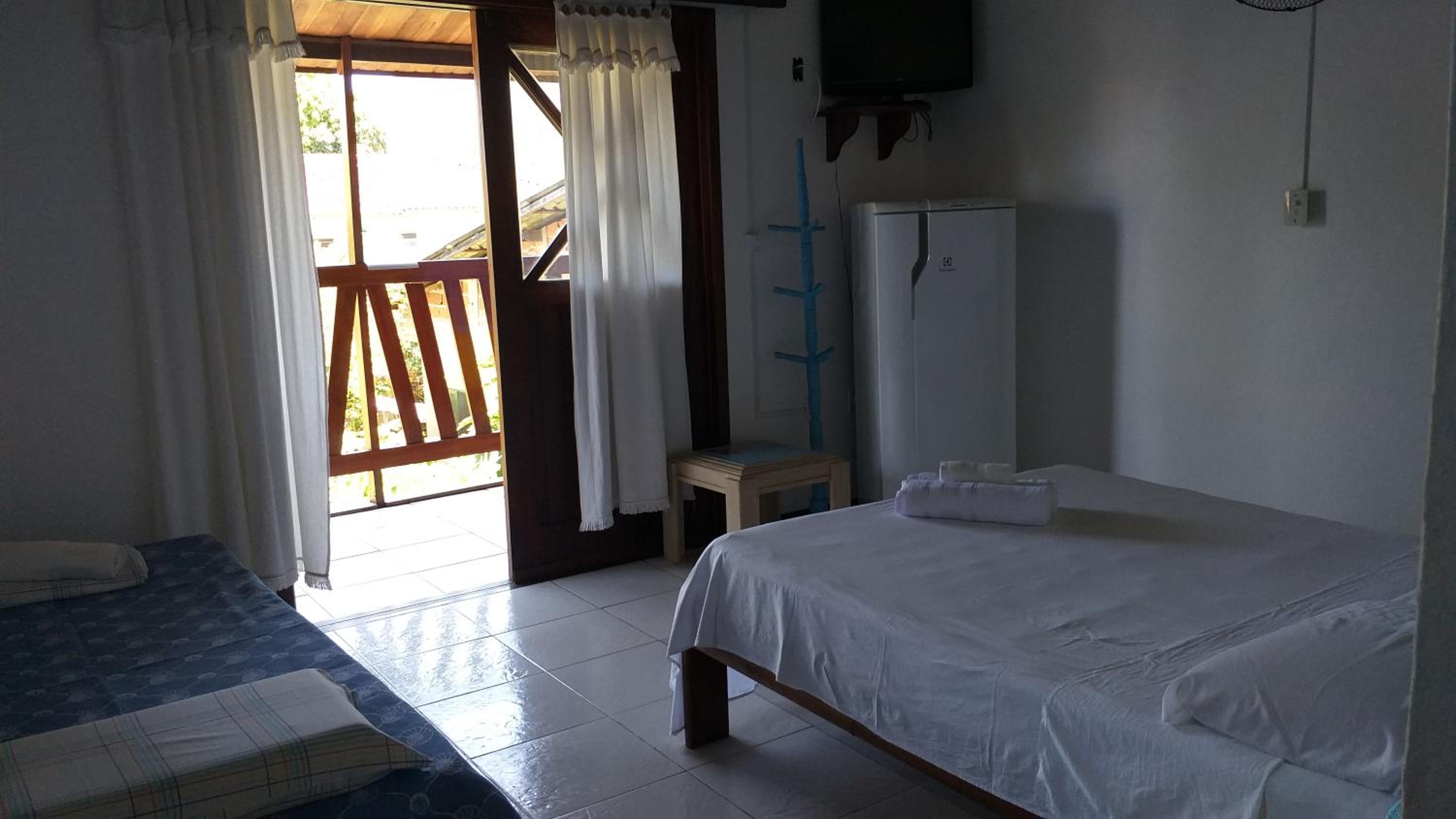 Comfort Triple Room - Photo 1