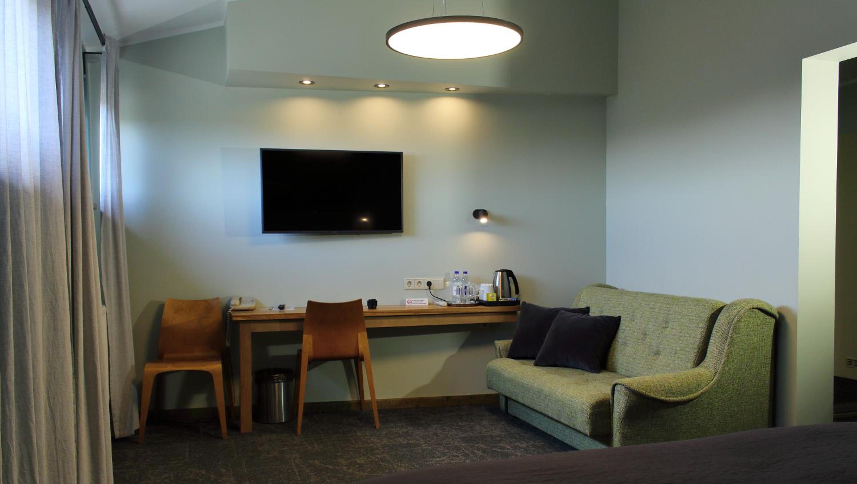 Large Comfort Double Room - Photo 6
