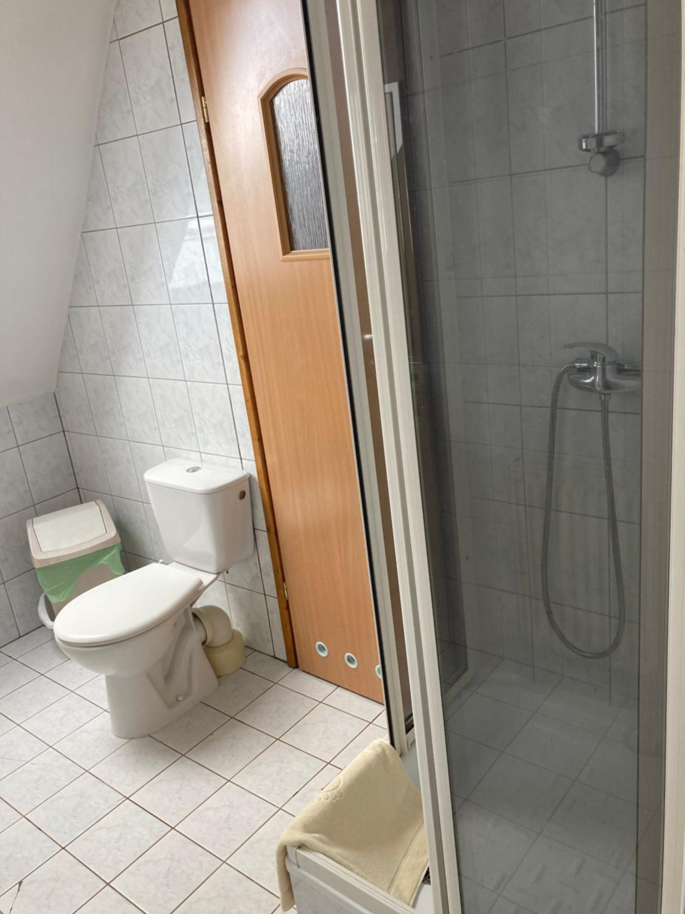 Triple Room with Garden View photo 3