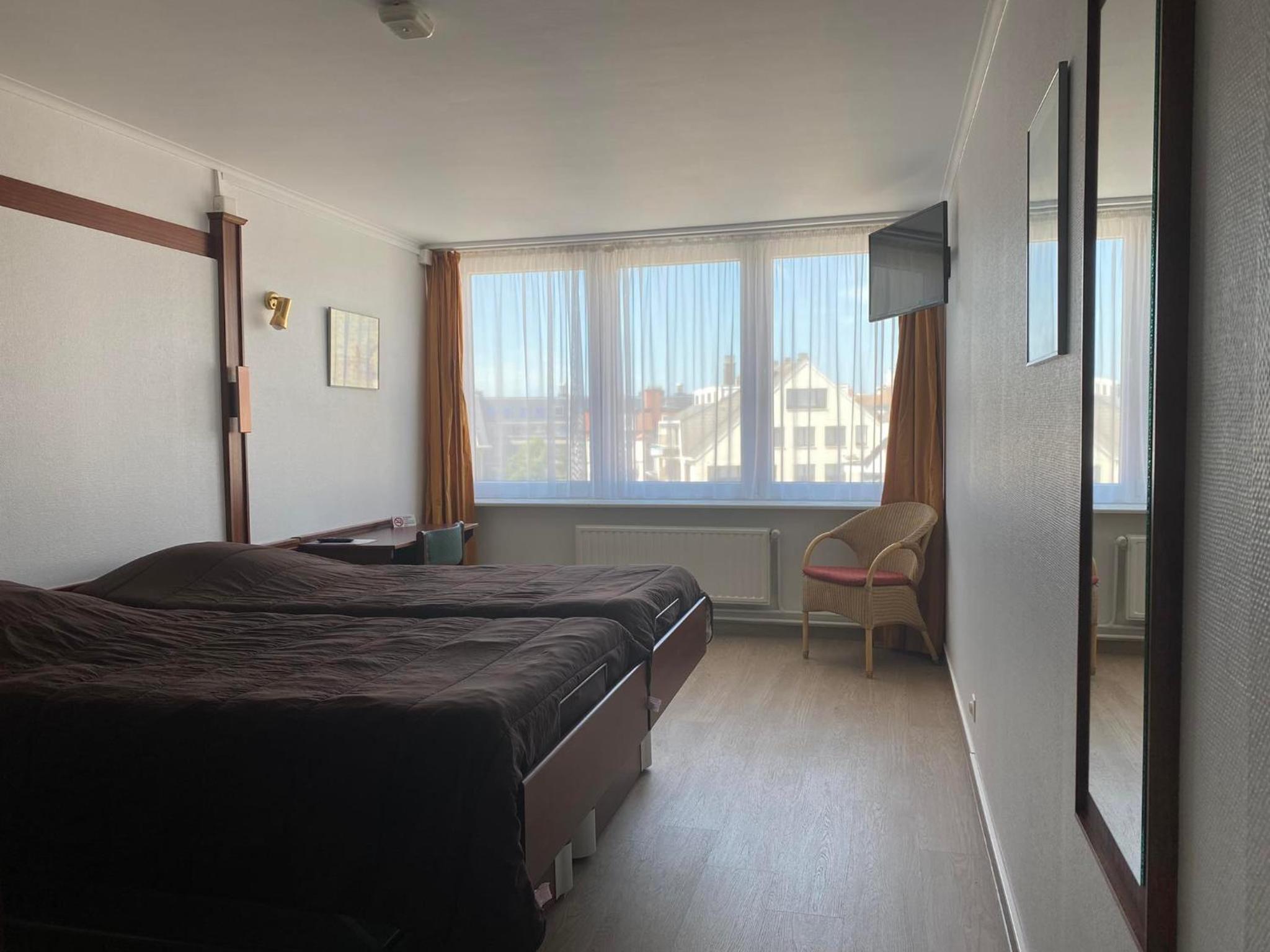 Twin Room photo 3