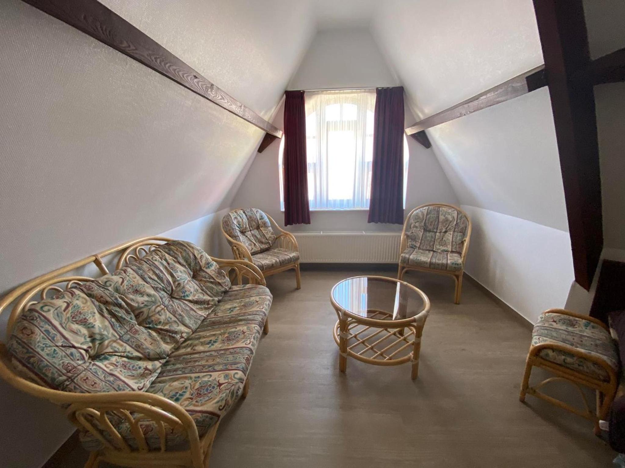 Suite photo 1