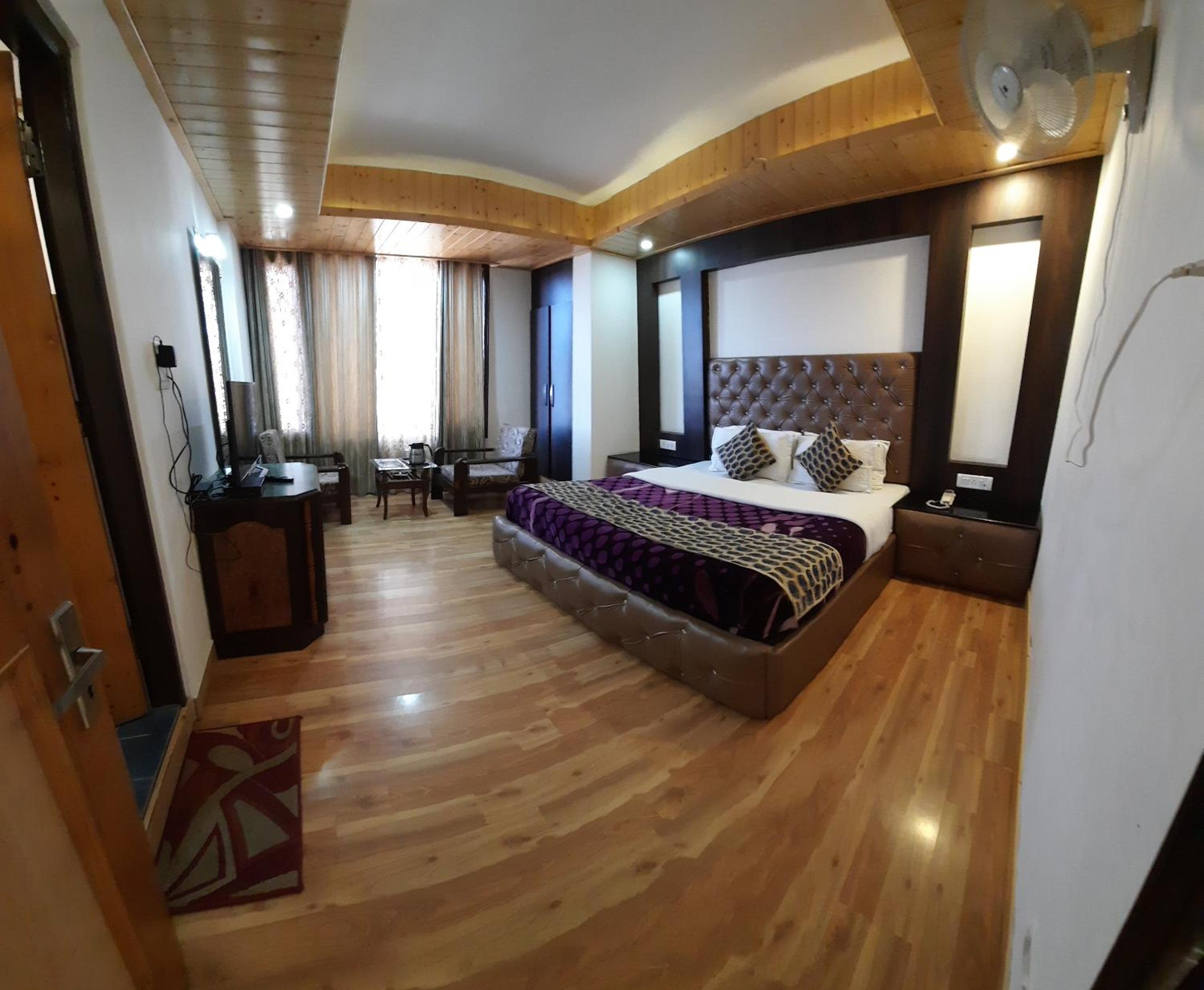 Deluxe Room photo 1