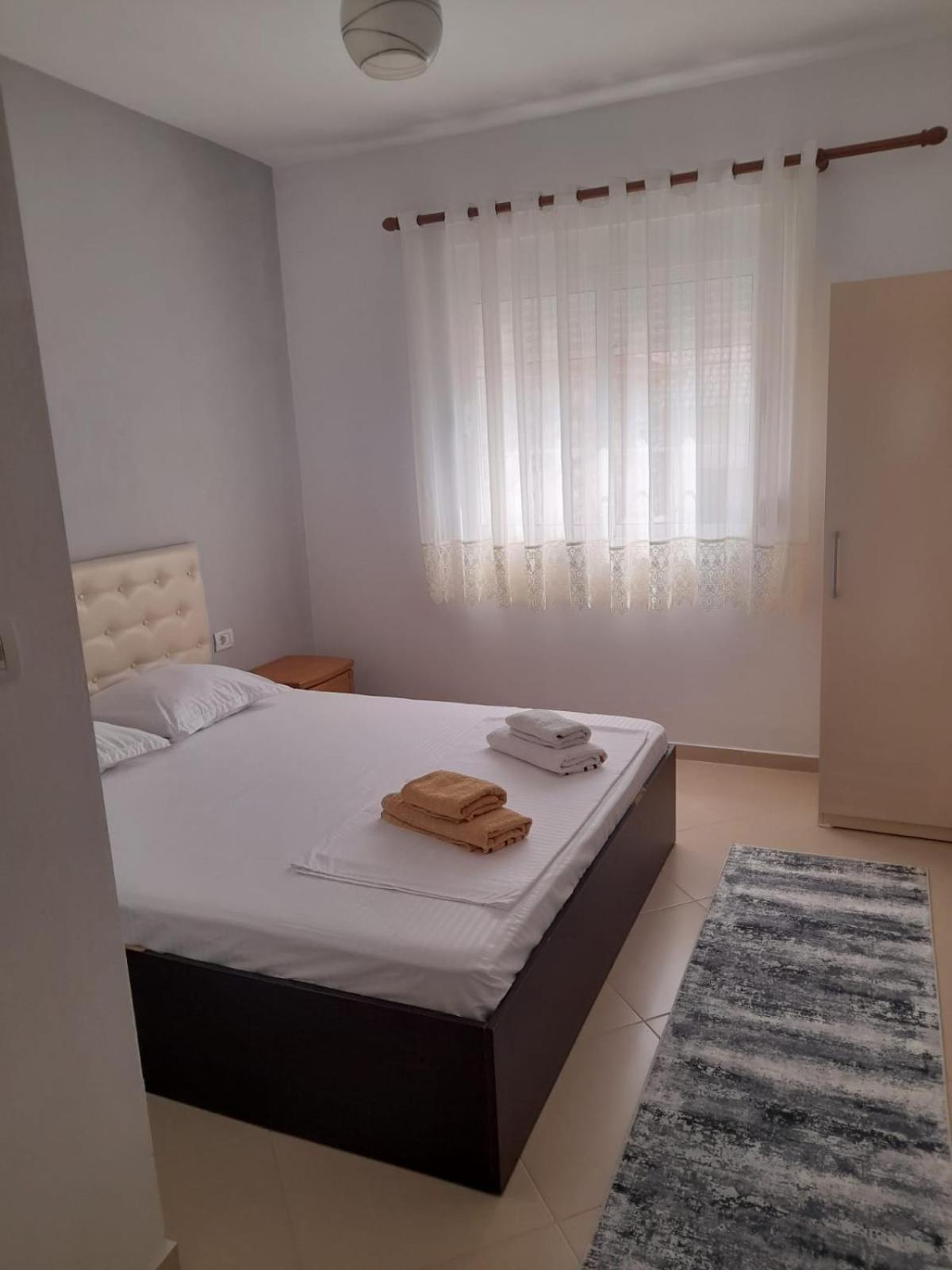 Budget Double Room photo 2