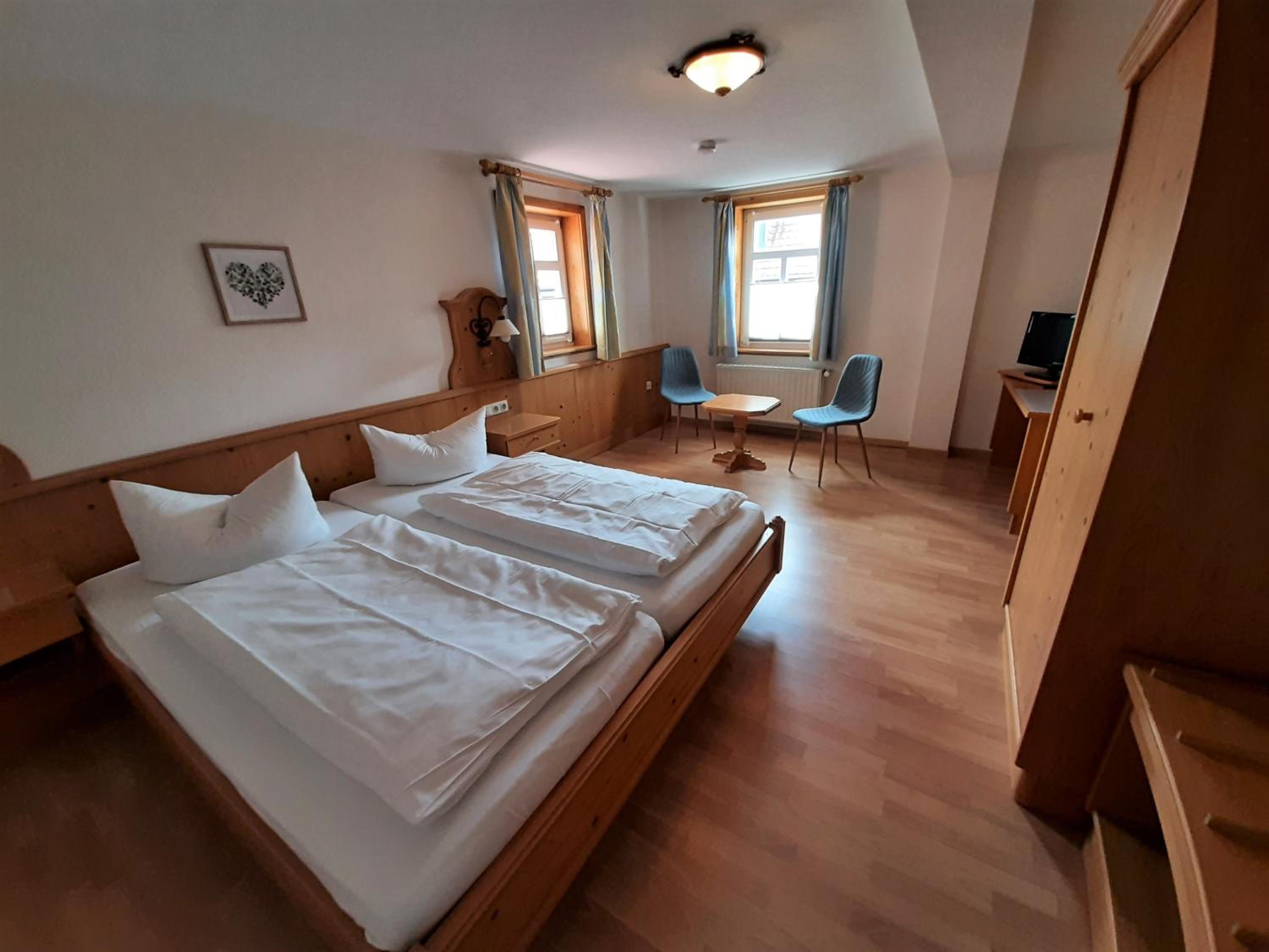 Double Room photo 1