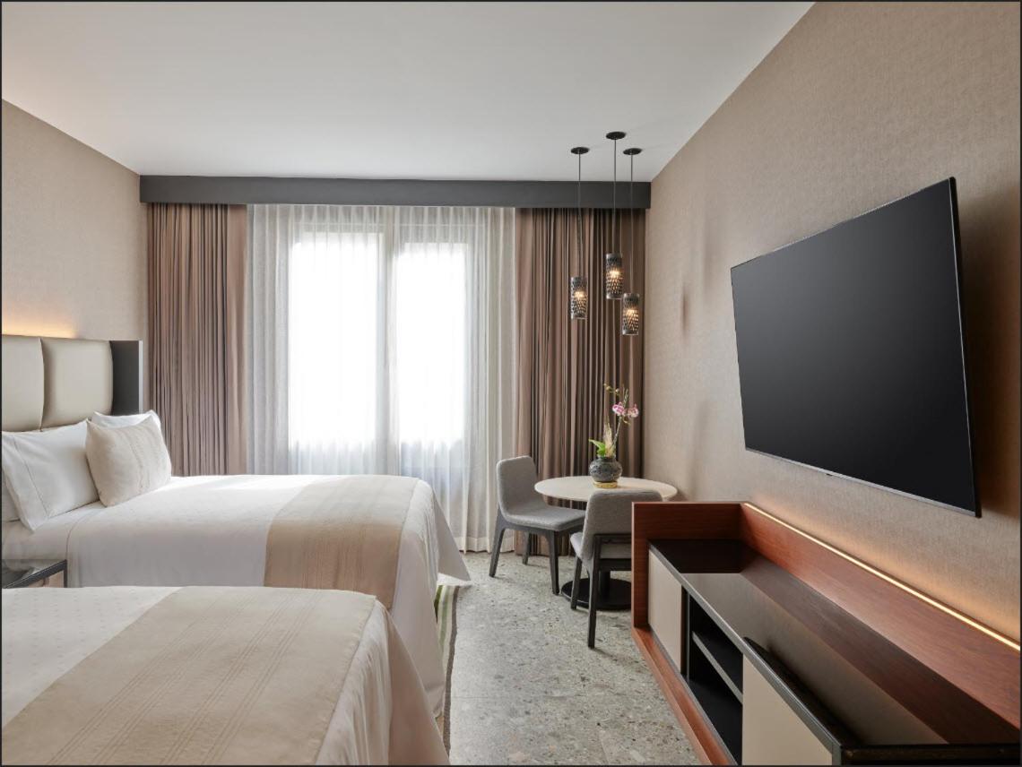 Premium Room, 2 Double