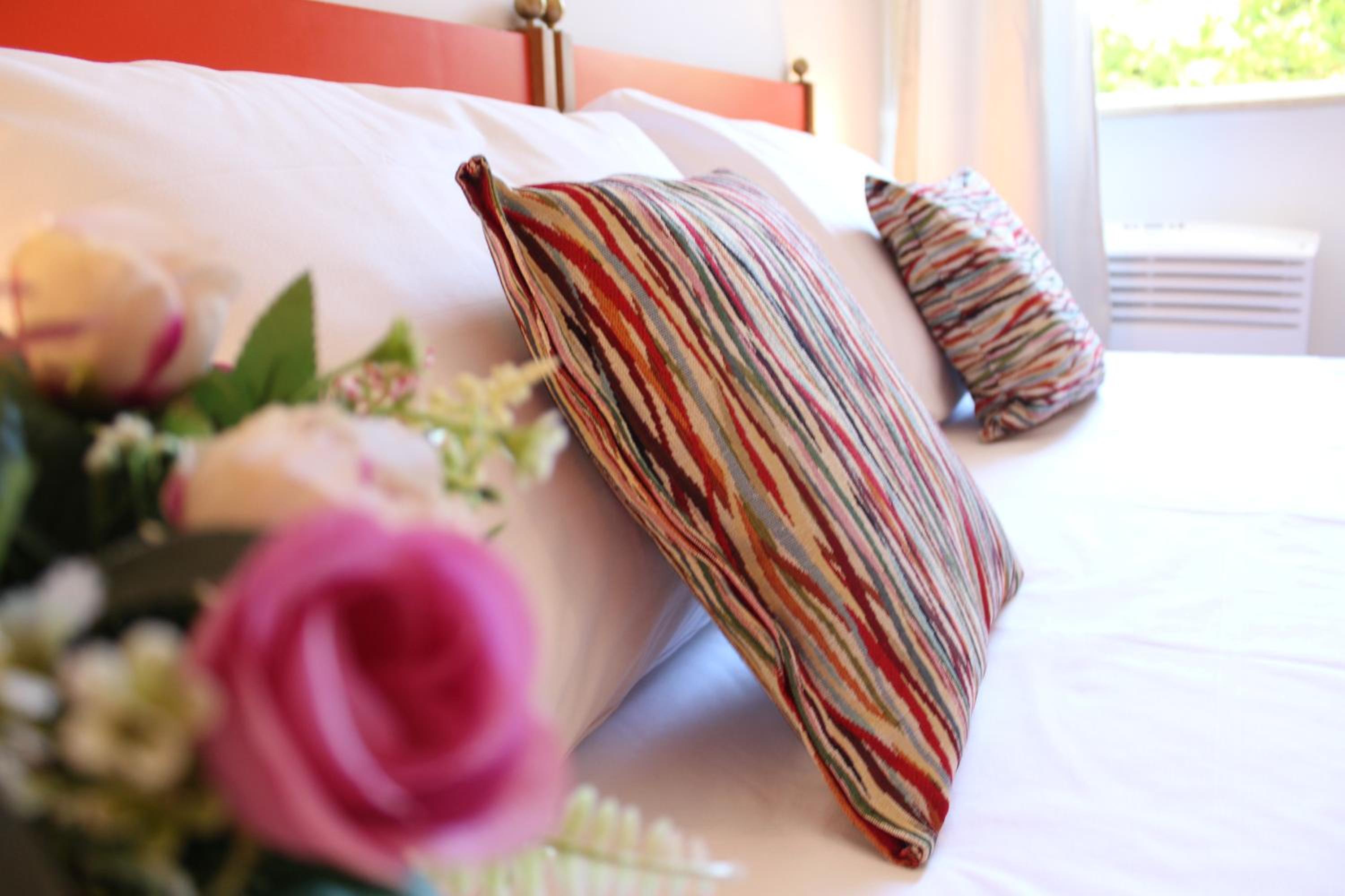 Classic Double Room - Photo 4