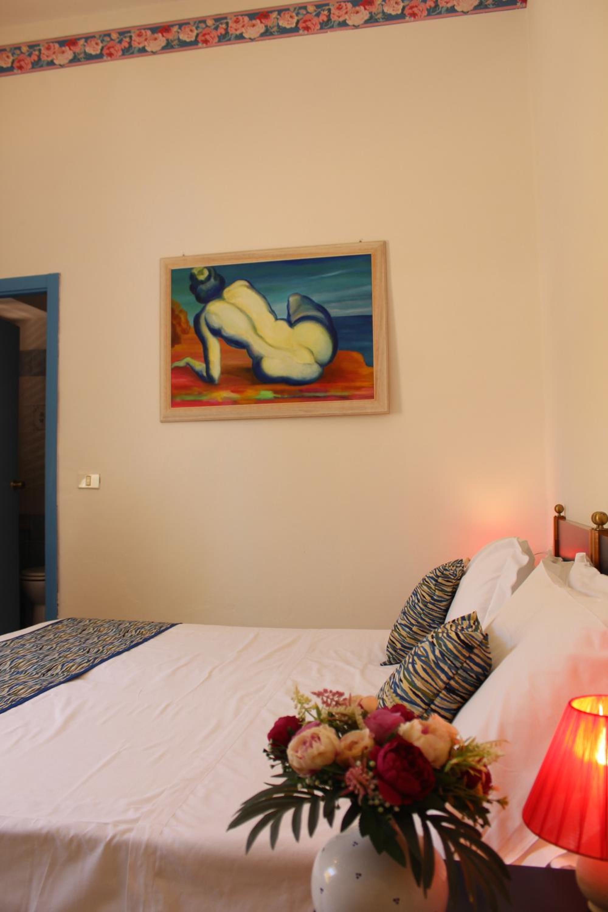 Classic Double Room - Photo 6