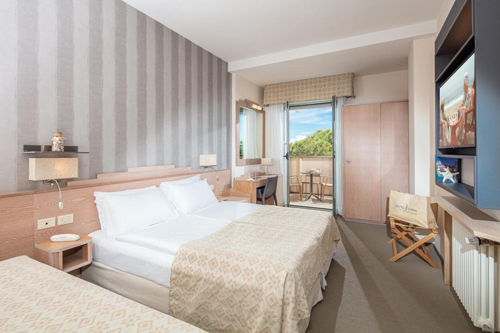 Triple Room photo 2
