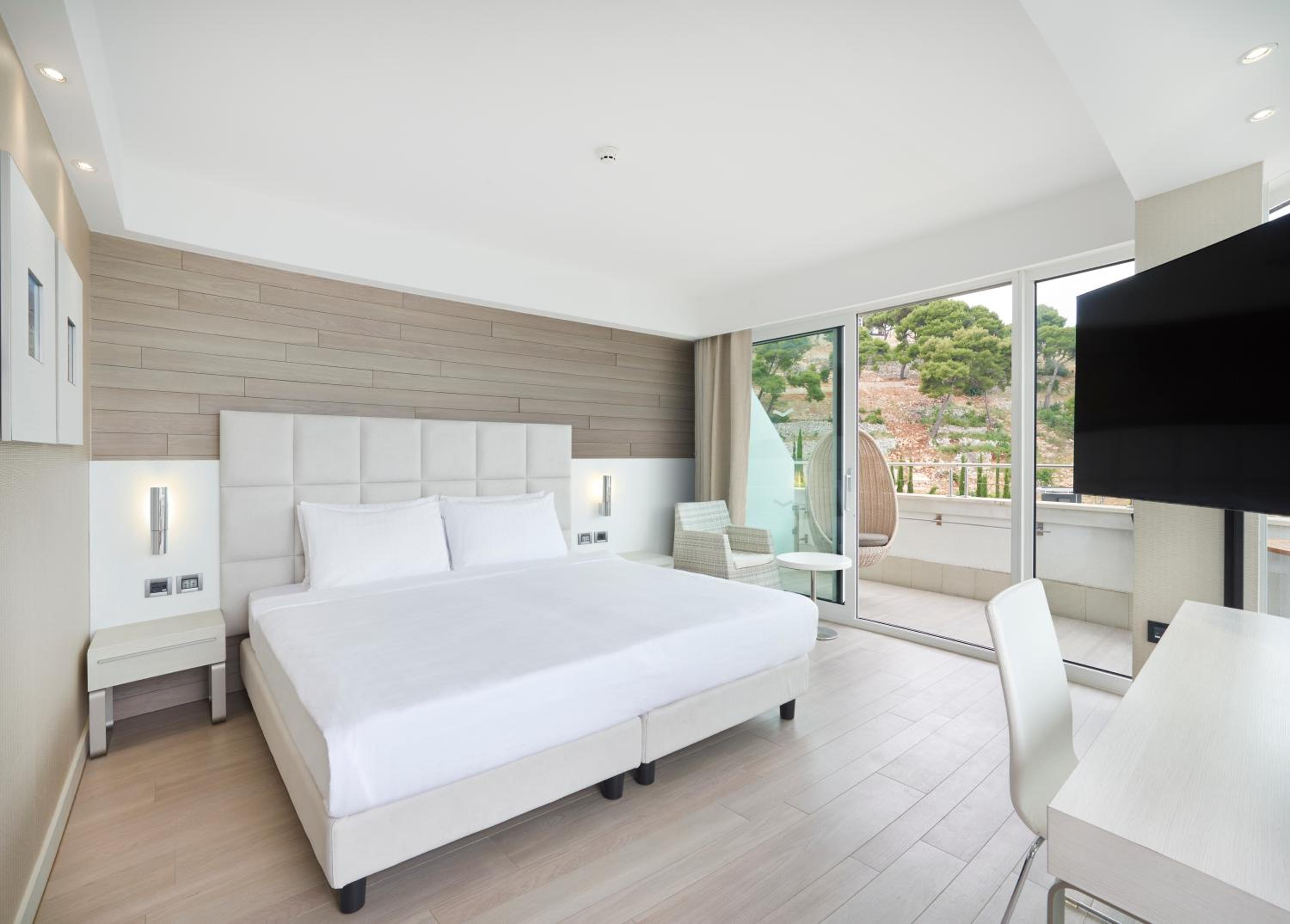Sky Cloud Suite With Sea View photo 1
