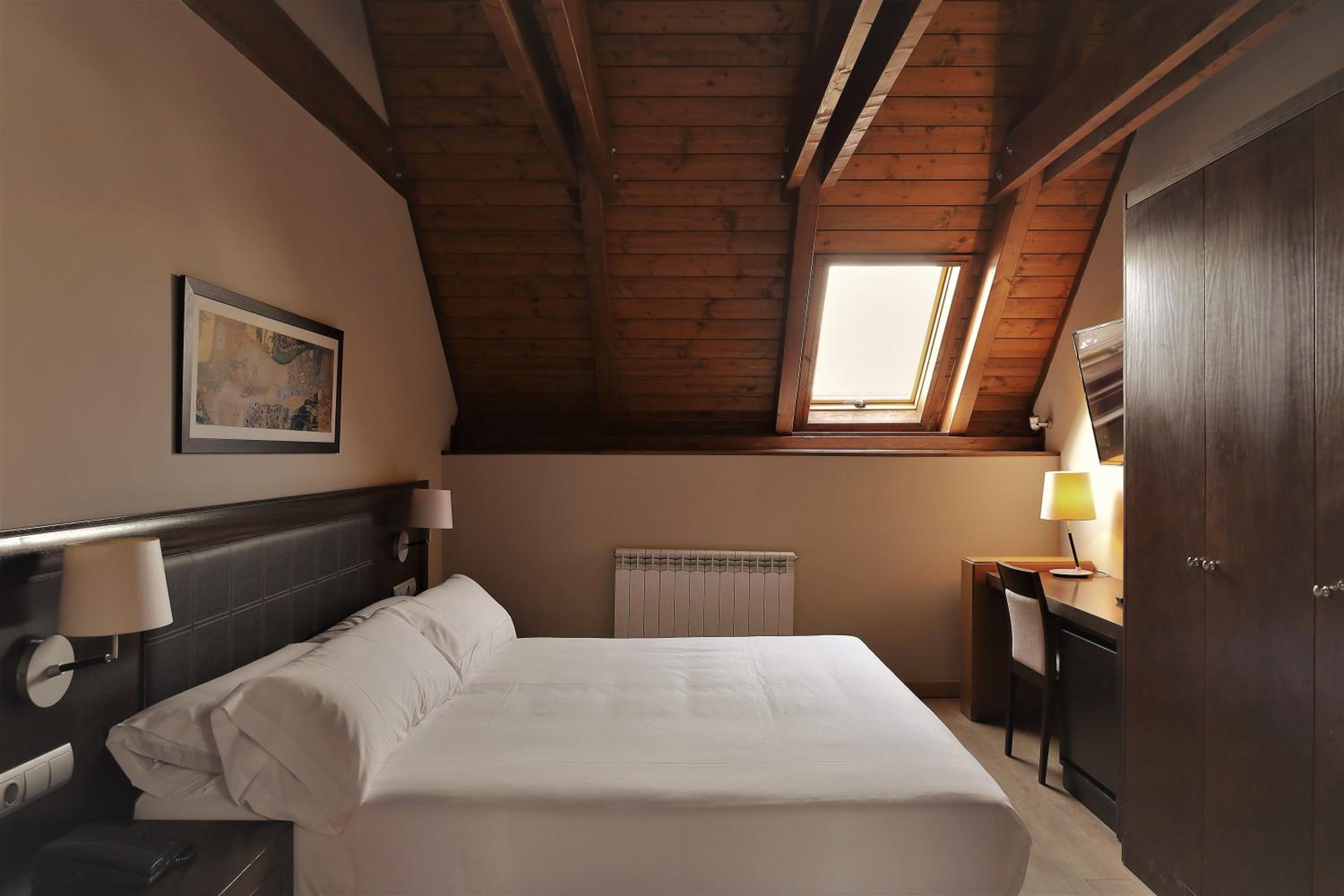 Suite Dúplex