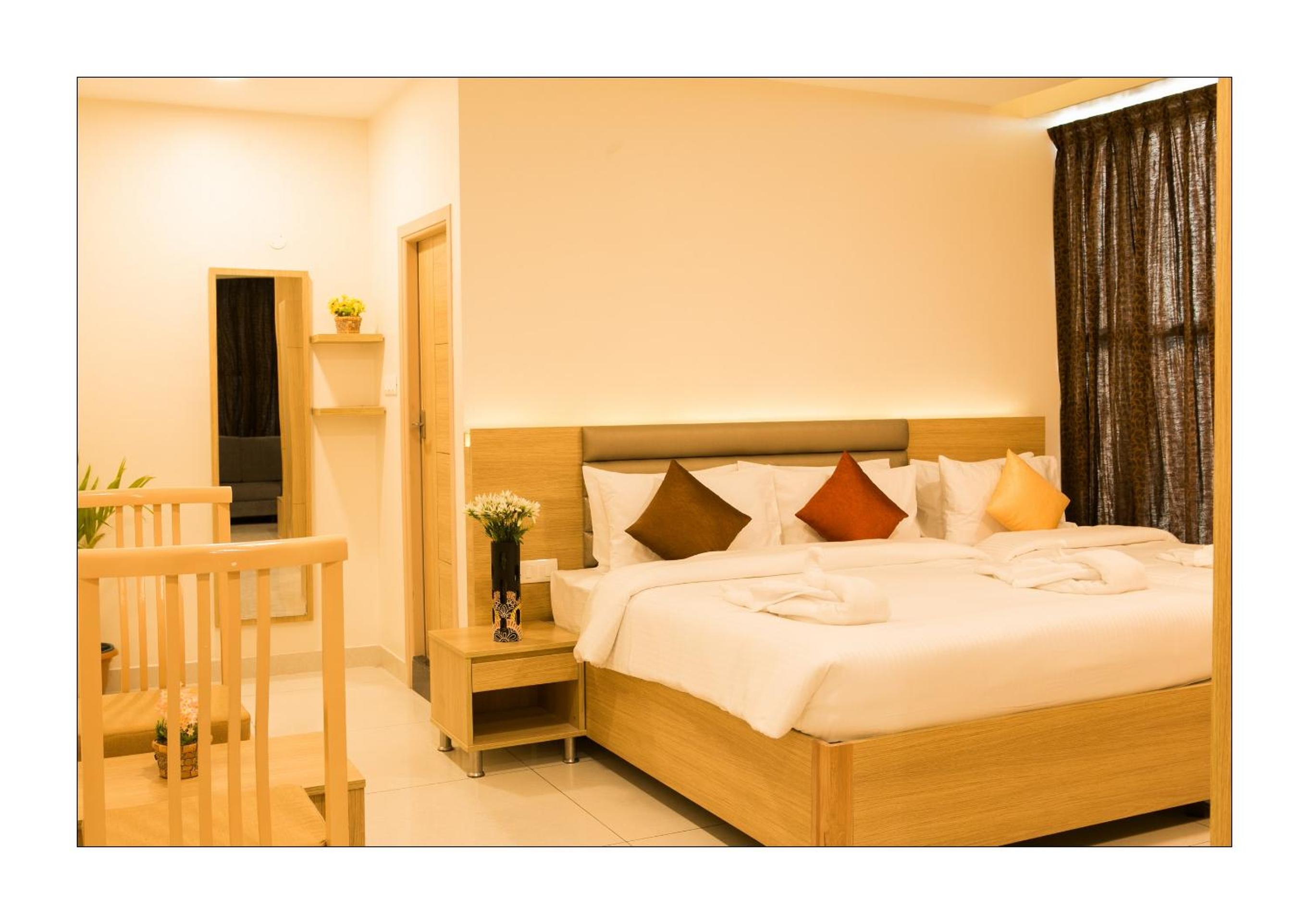 Deluxe Triple Room - Photo 5