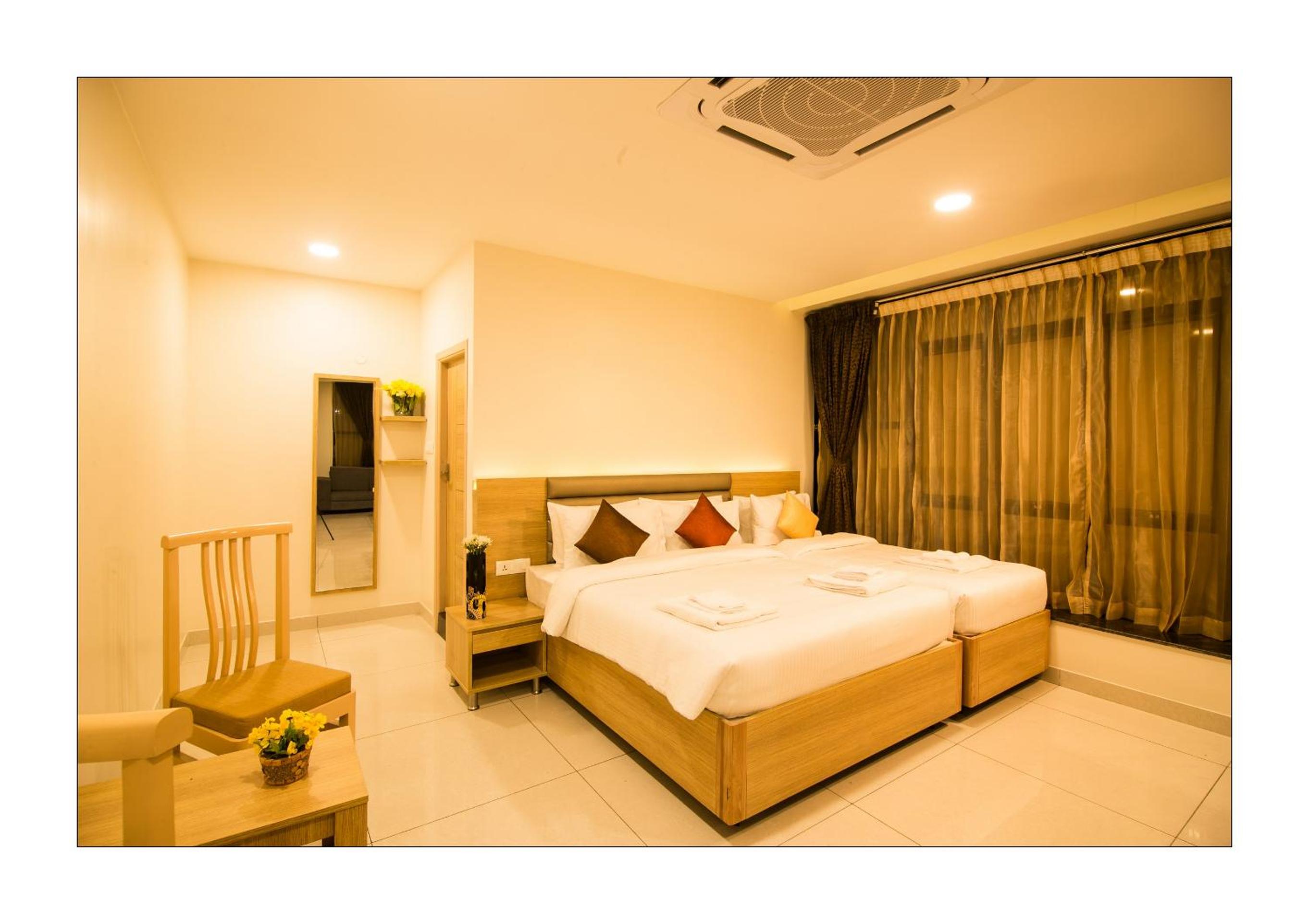Deluxe Triple Room - Photo 4