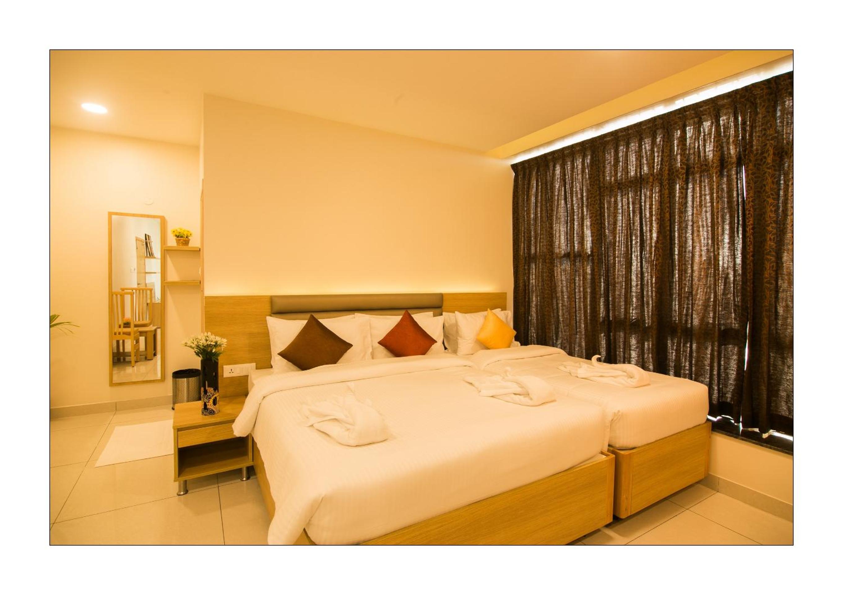 Deluxe Triple Room - Photo 3