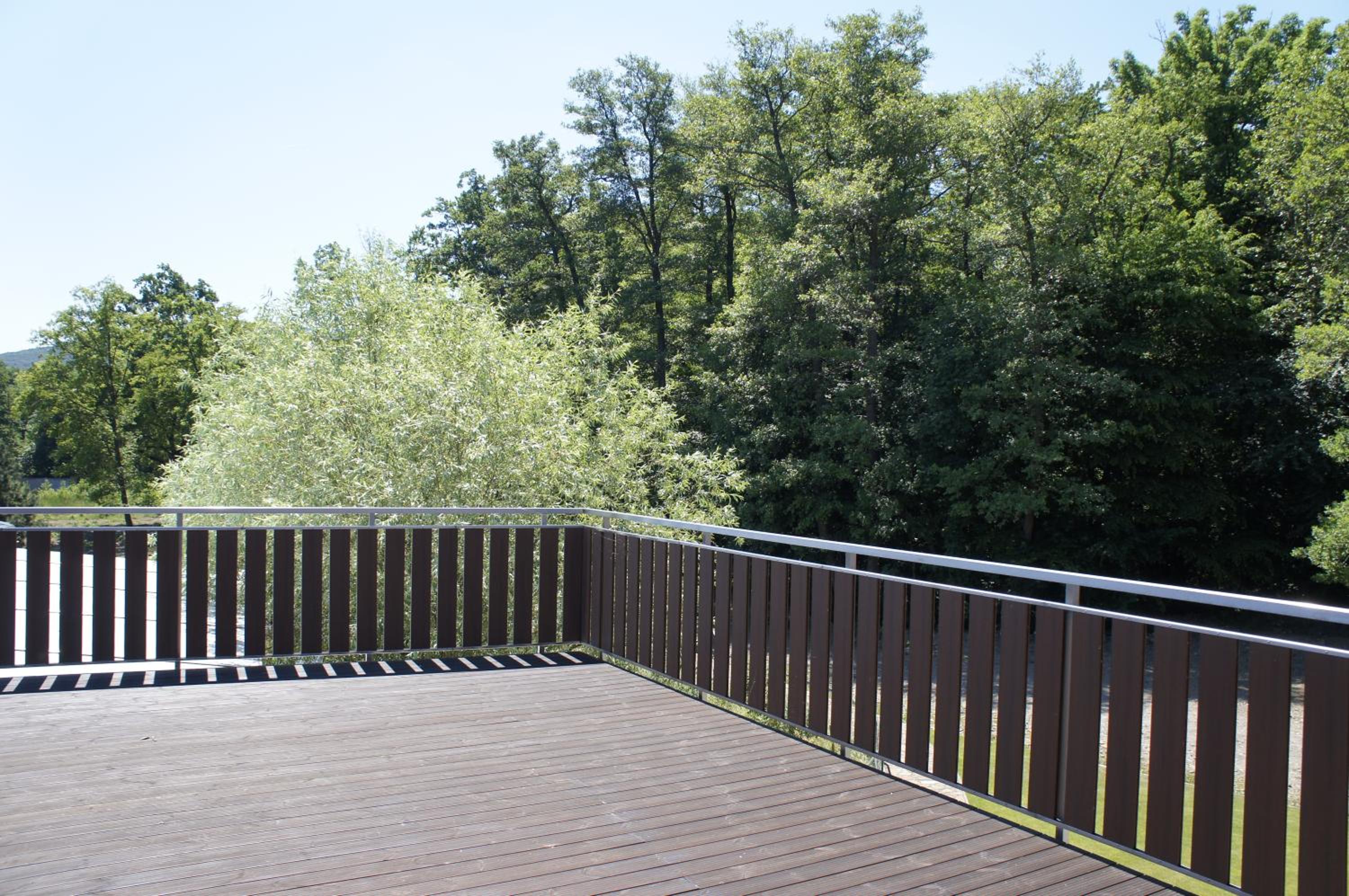 Double Room with Terrace - Photo 19