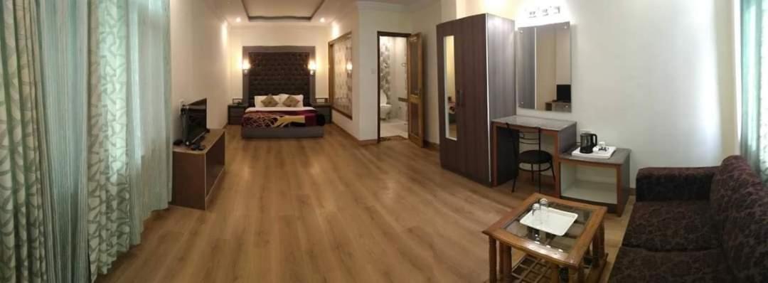 Deluxe Room photo 3