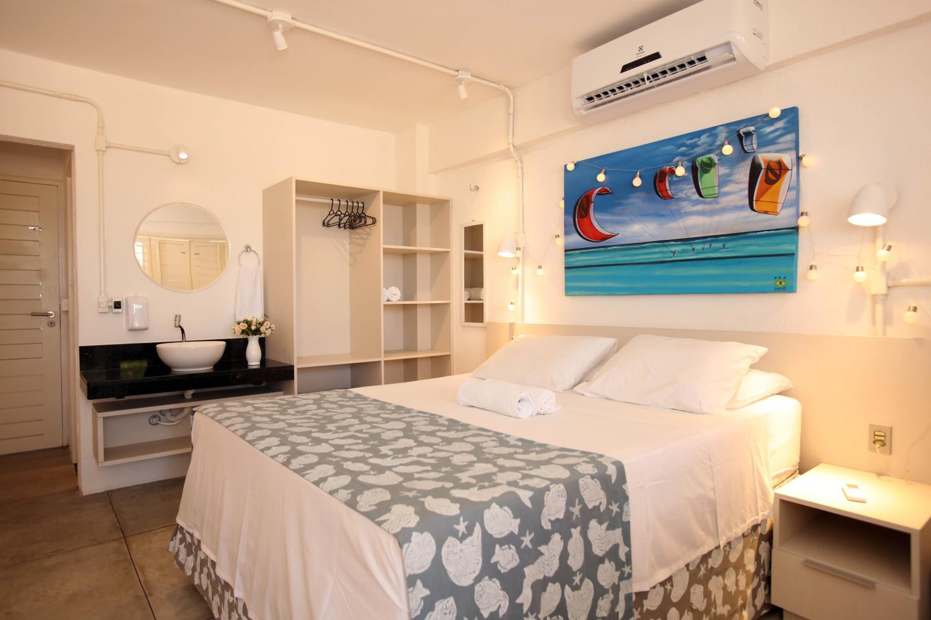 Apartment - Ground Floor photo 2