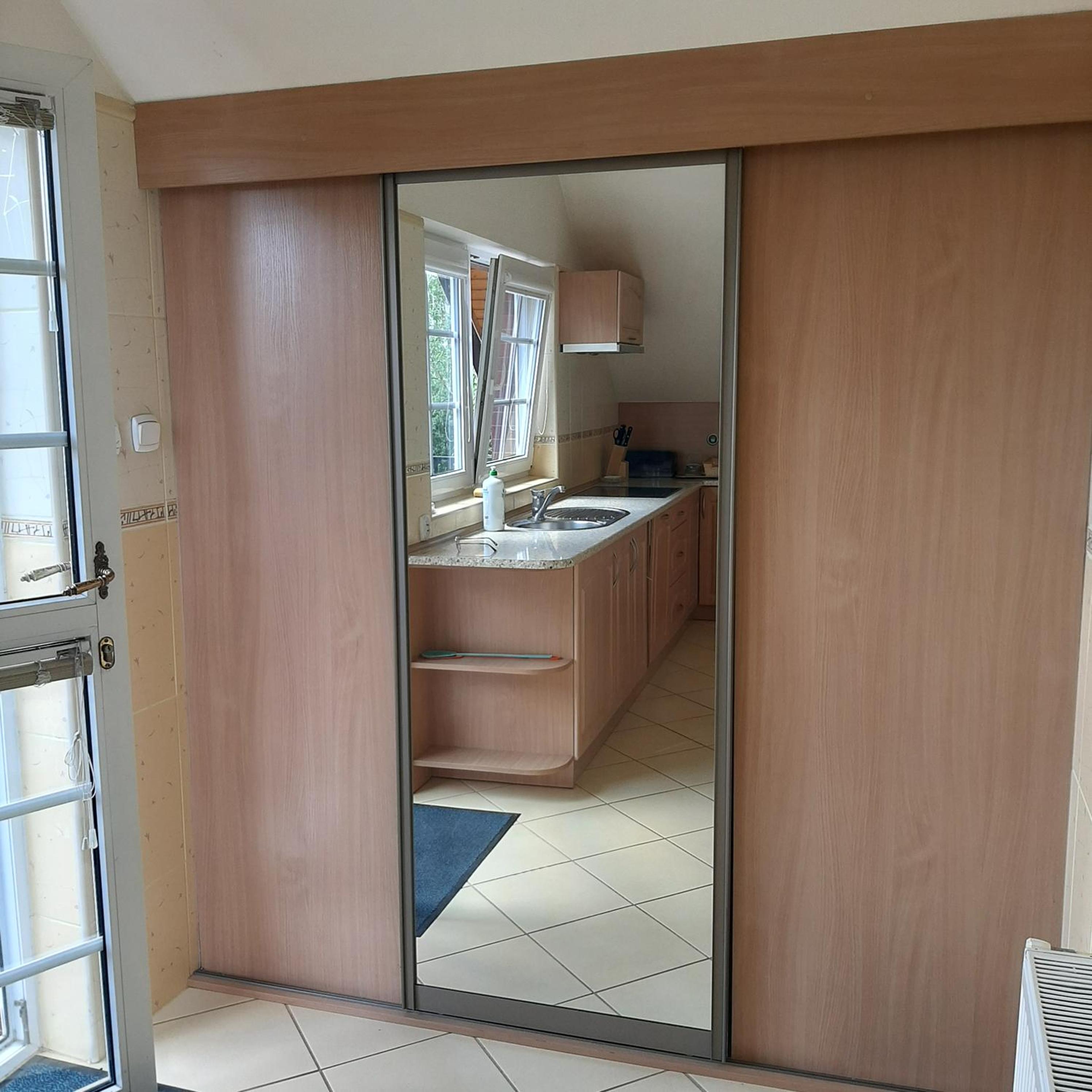 Two-Bedroom Apartment - Photo 4