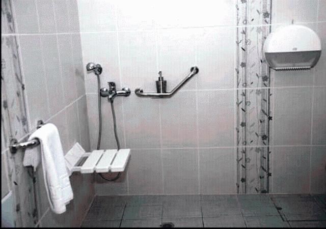 Oasis Hotel, Foto 4