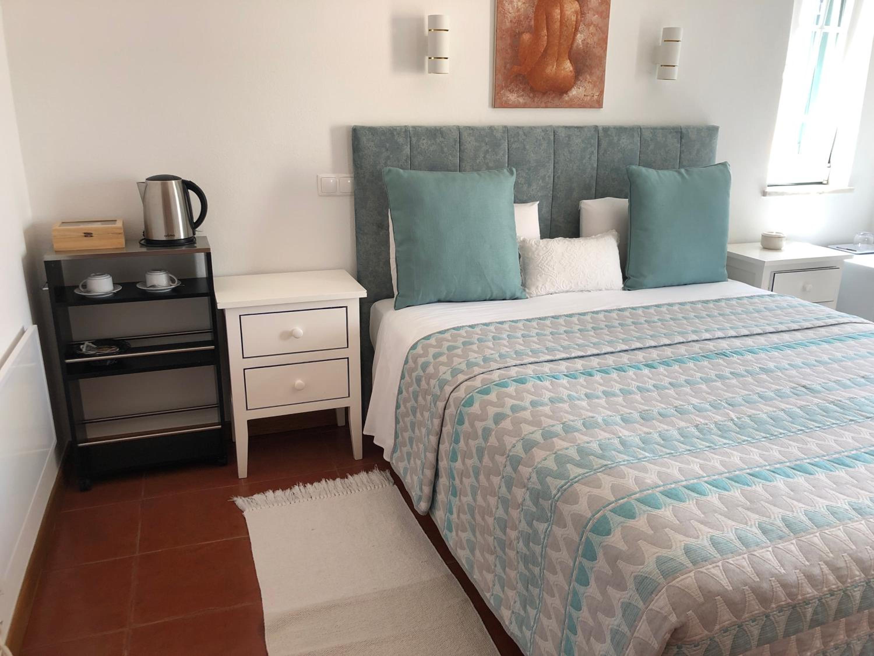 Double Room with Balcony photo 1