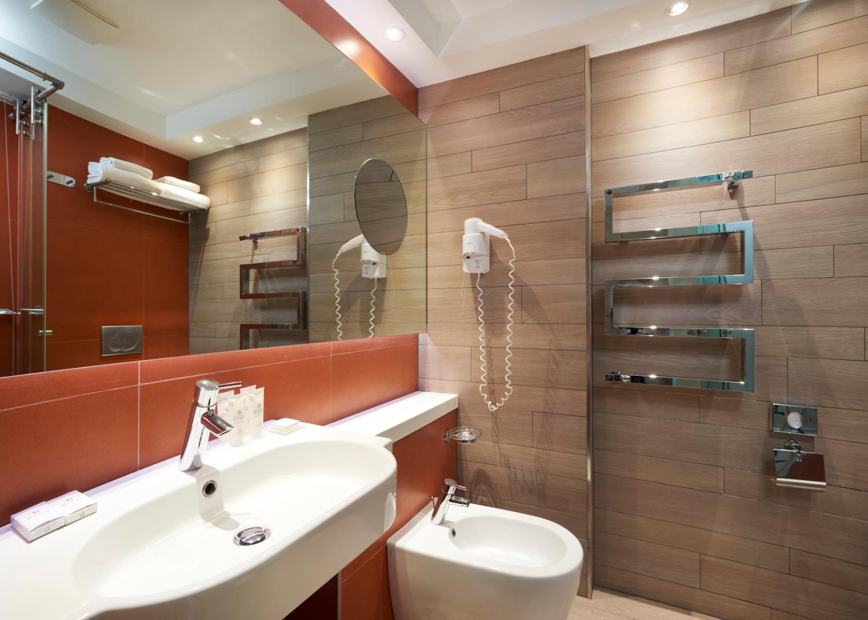 Superior Double Room With Sea View photo 2