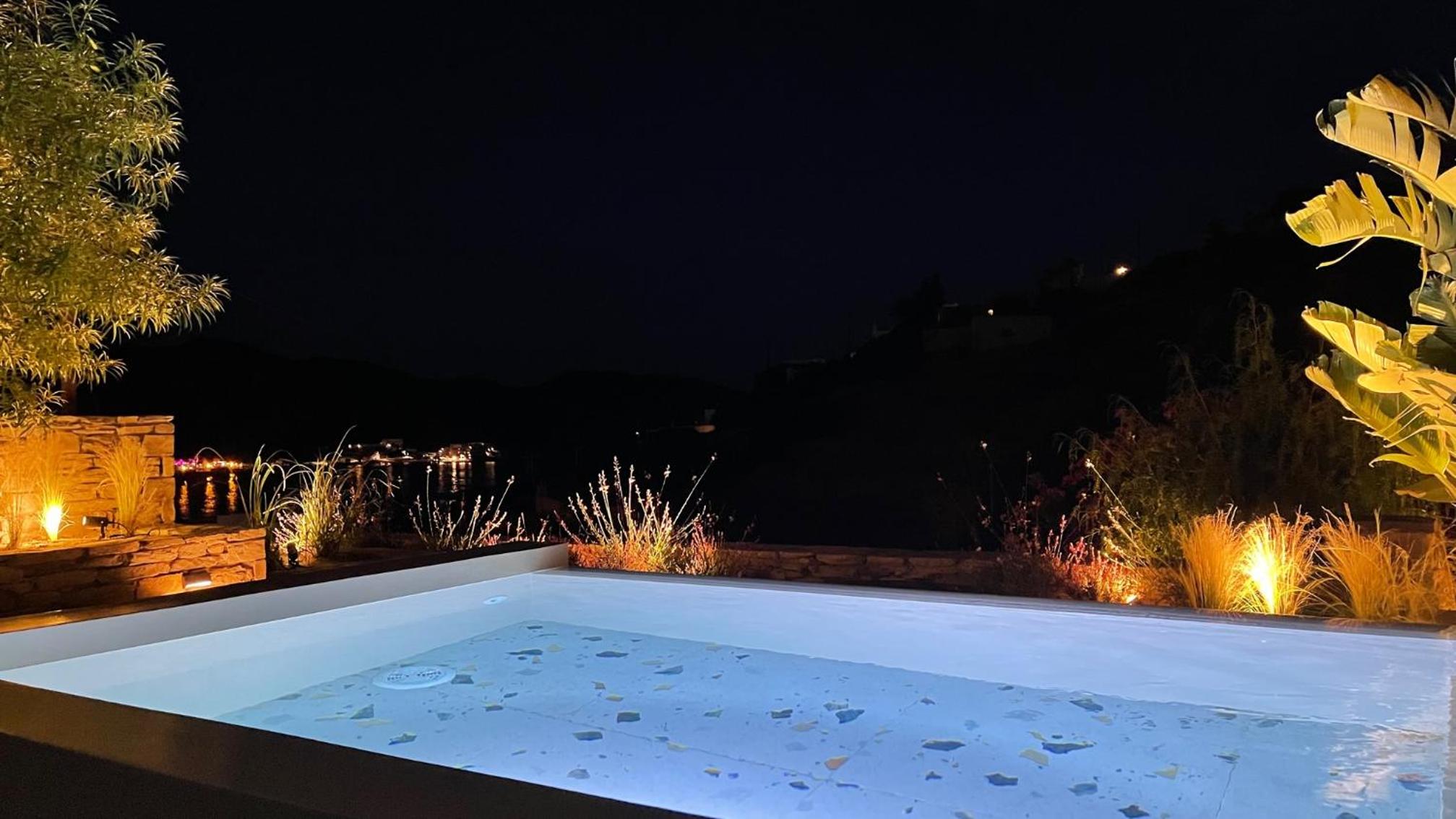 Superior Apartment 2 with Sea View and Private Pool - Photo 2