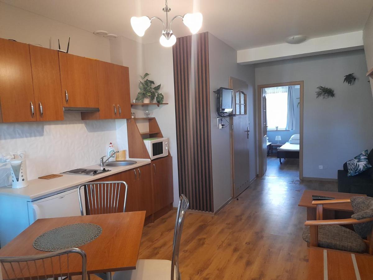 Apartment with Balcony photo 1