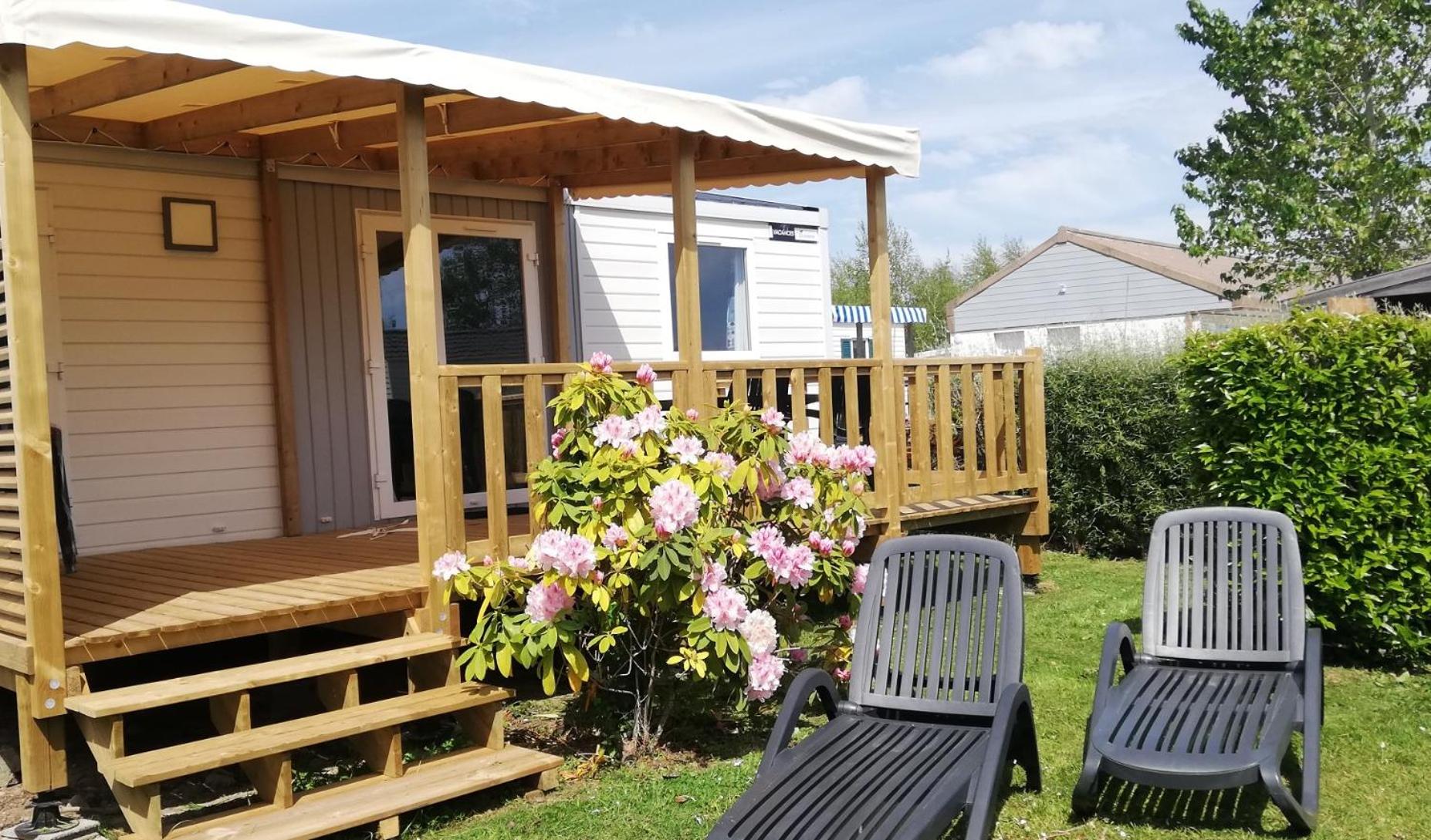 Mobile Home photo 2