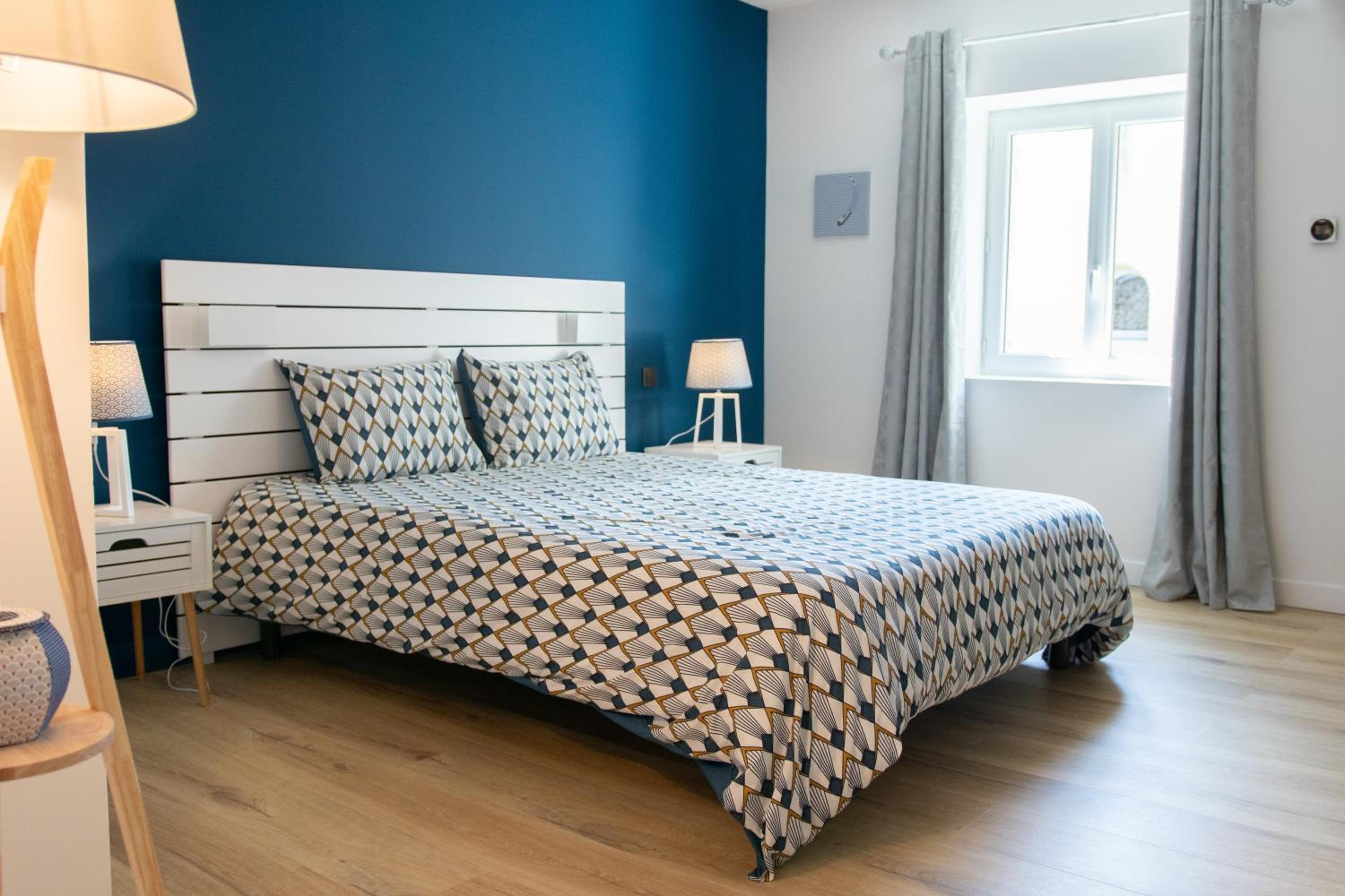 Quadruple Room with Garden View - Photo 27
