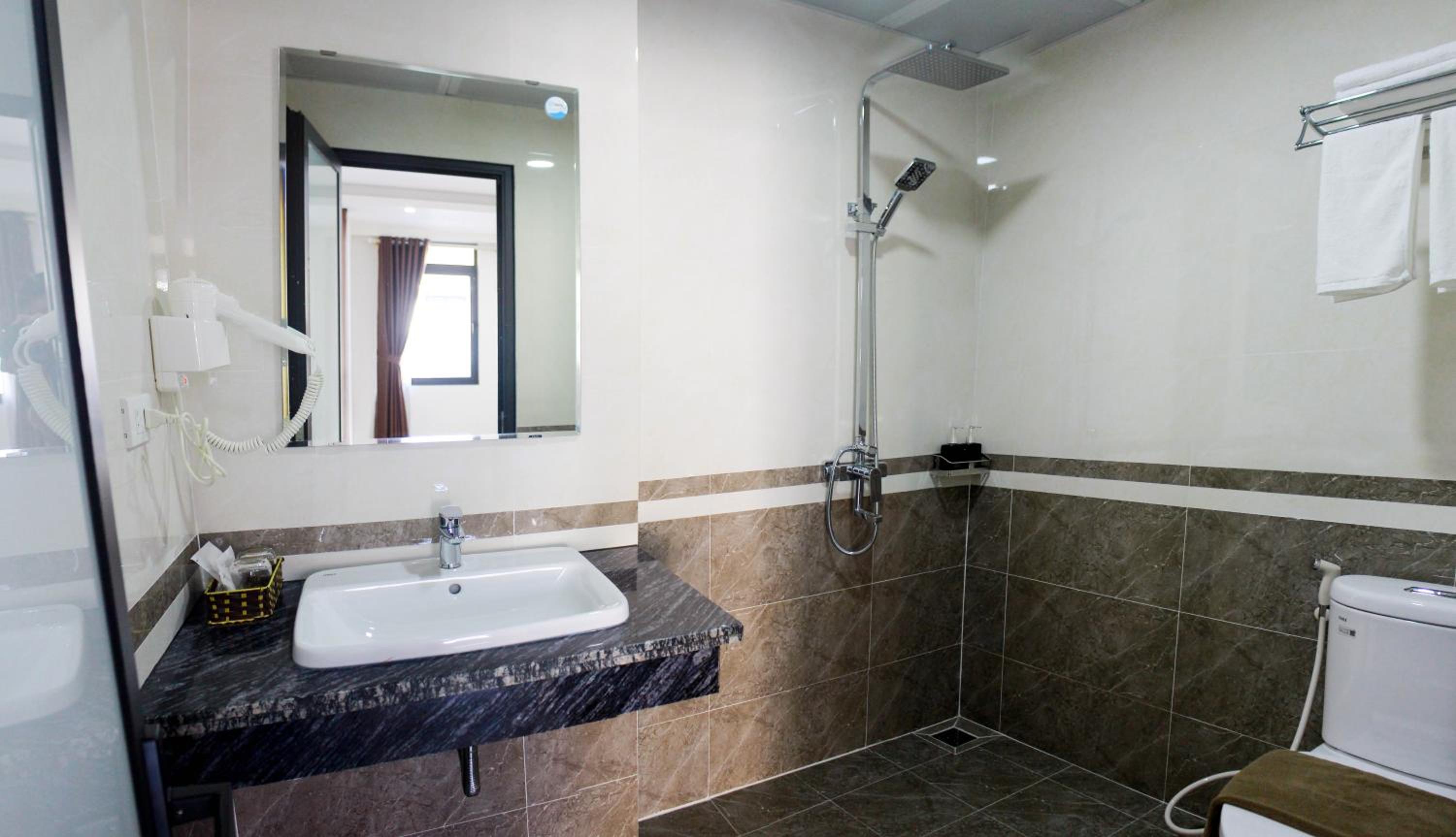 Deluxe Double Room photo 3