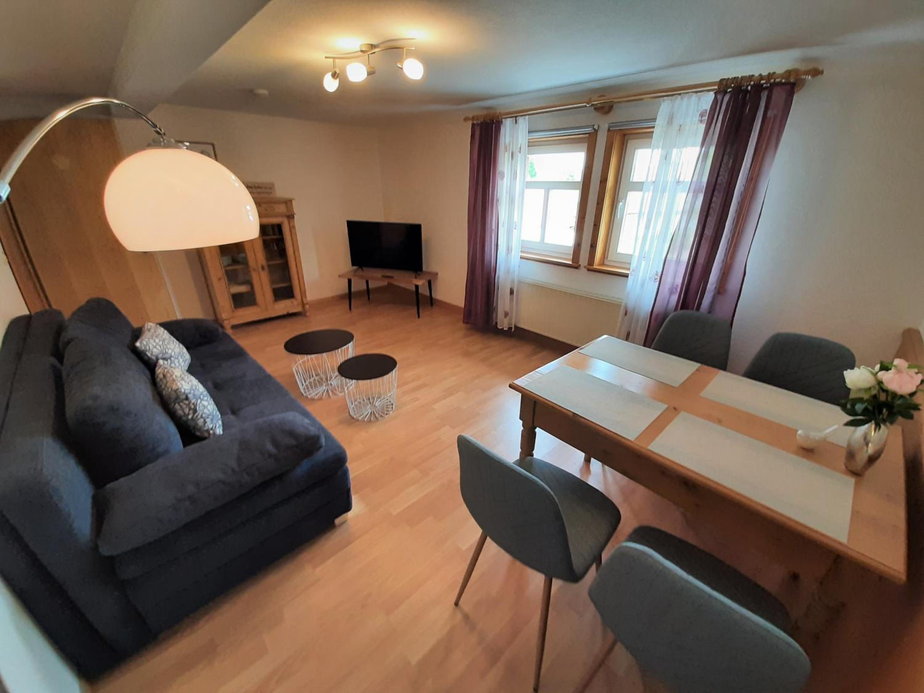Apartment photo 1