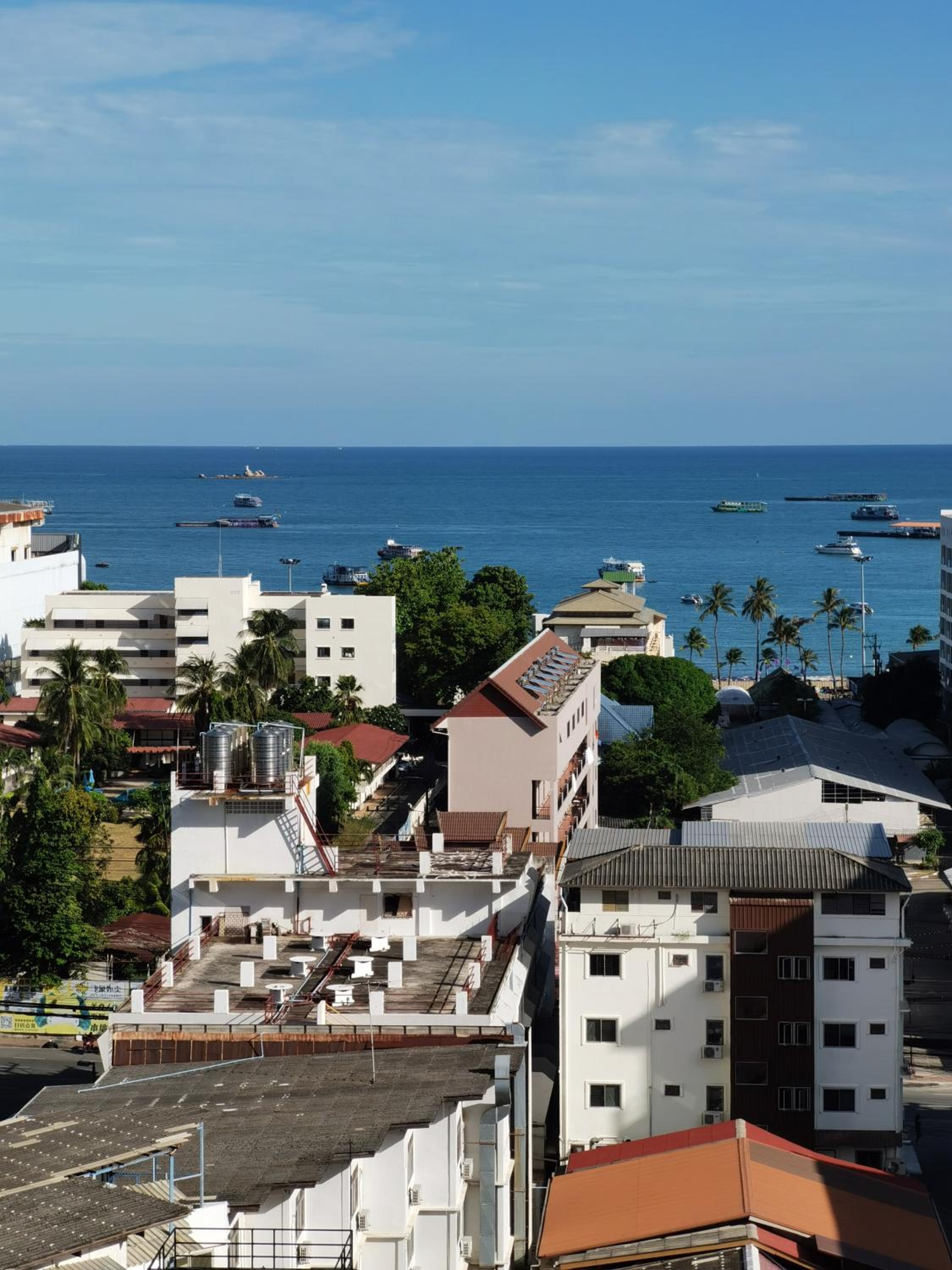 Two-Bedroom Apartment with Balcony and Sea View - Photo 65