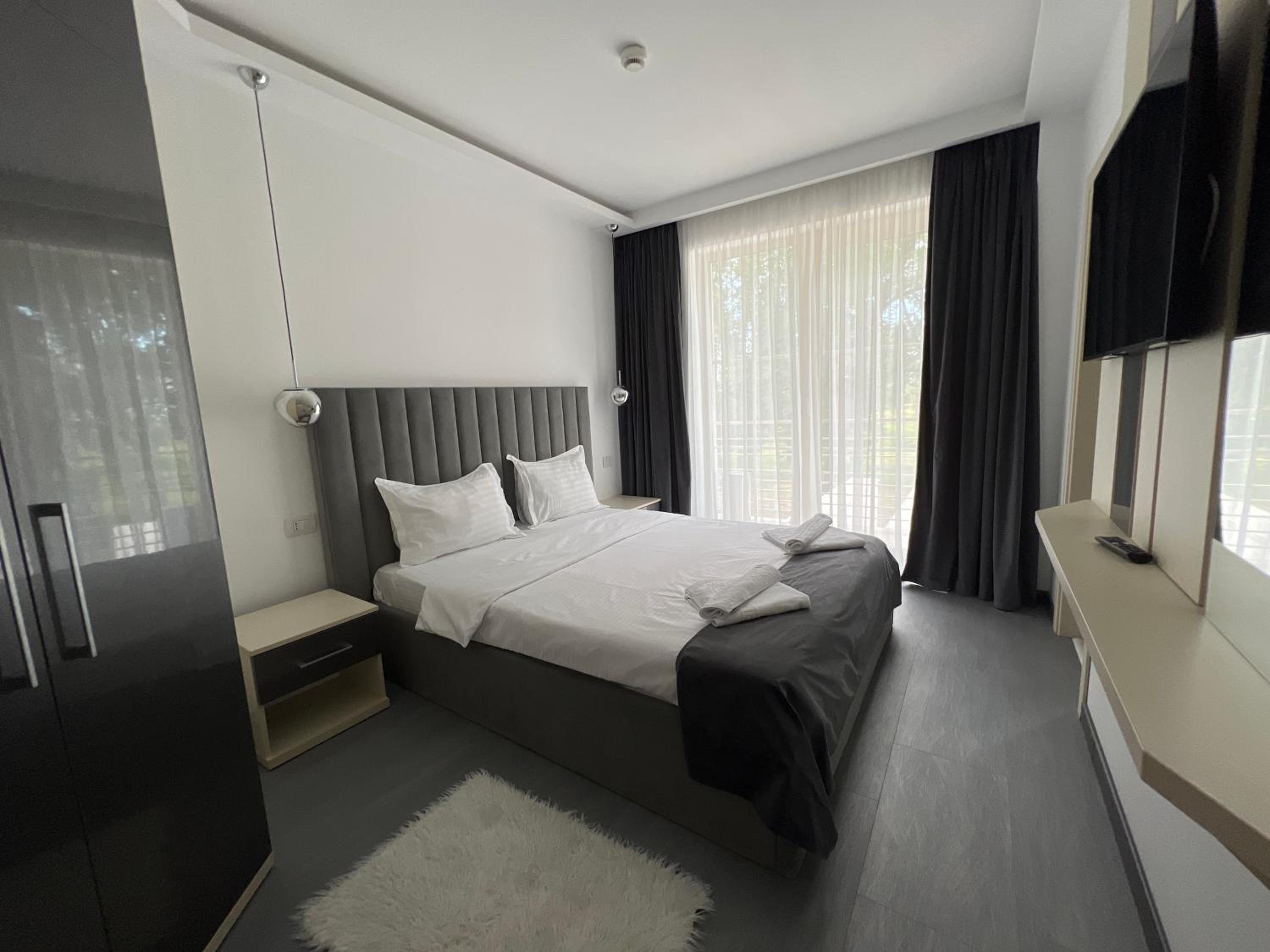Double Room with Terrace - Photo 1