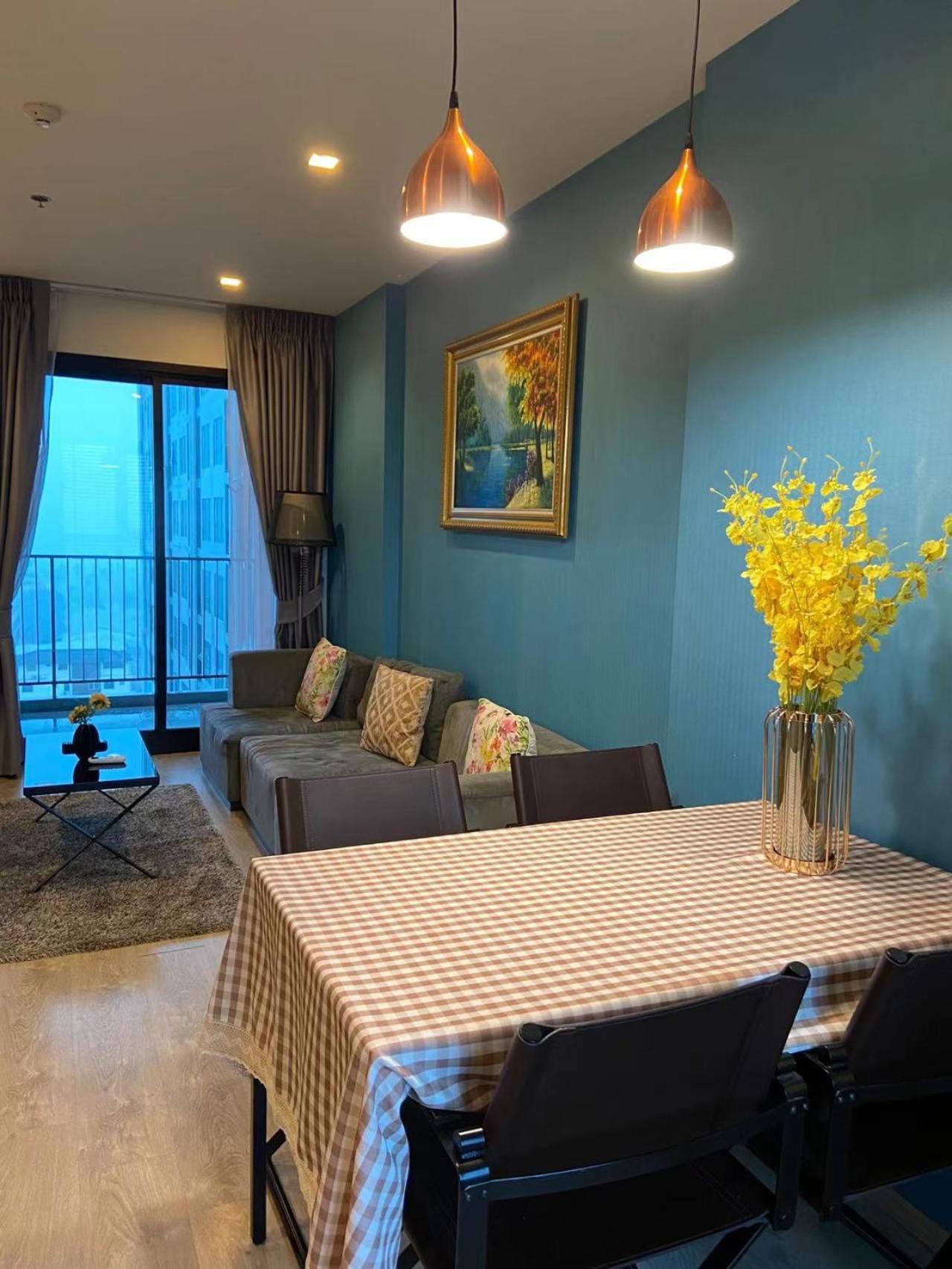 Two-Bedroom Apartment with Balcony and Sea View - Photo 11