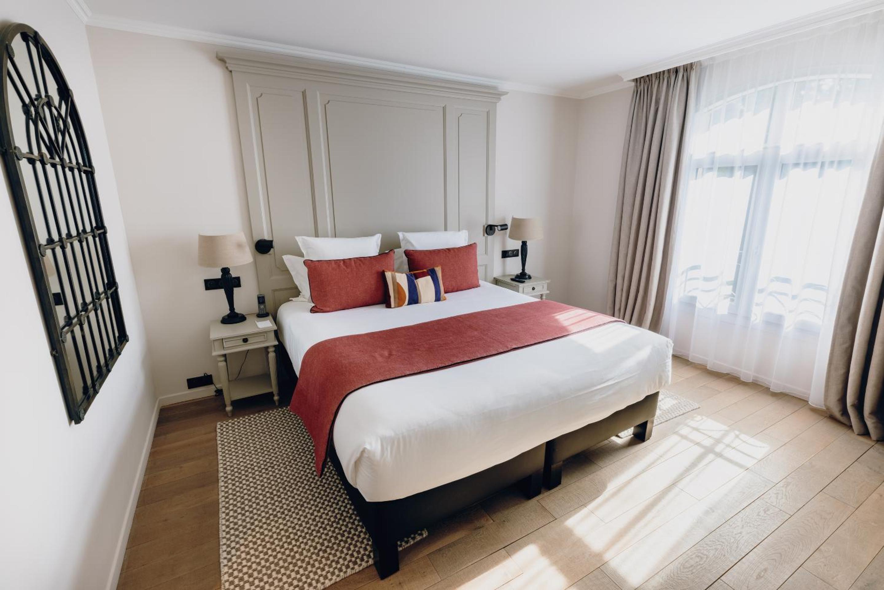 Comfort Room photo 1